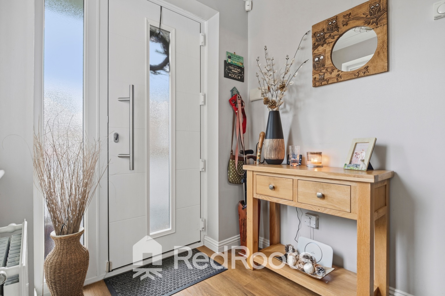 4 bed detached house for sale in Radcliffe Lane, Scawthorpe, Doncaster, DN5  - Property Image 2