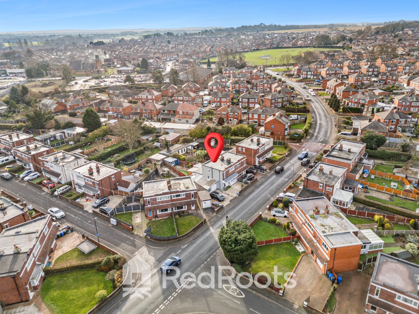 3 bed semi-detached house for sale in Alwyn Avenue, Doncaster, South Yorkshire, DN5  - Property Image 3