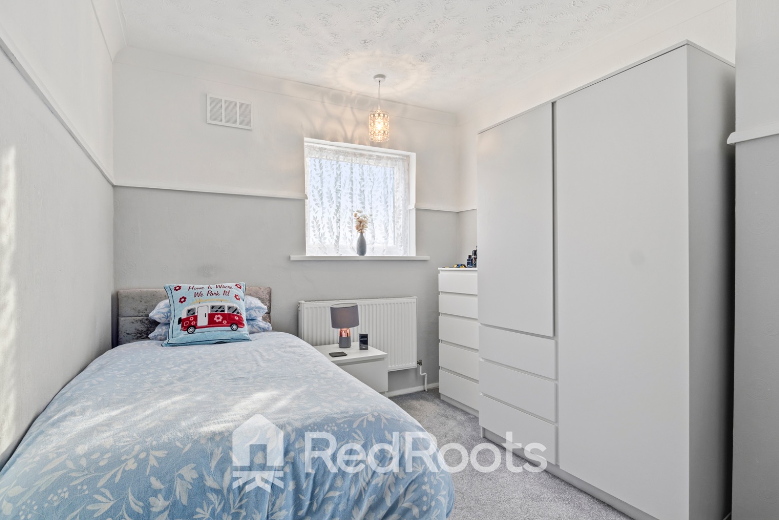 3 bed semi-detached house for sale in Alwyn Avenue, Doncaster, South Yorkshire, DN5  - Property Image 4