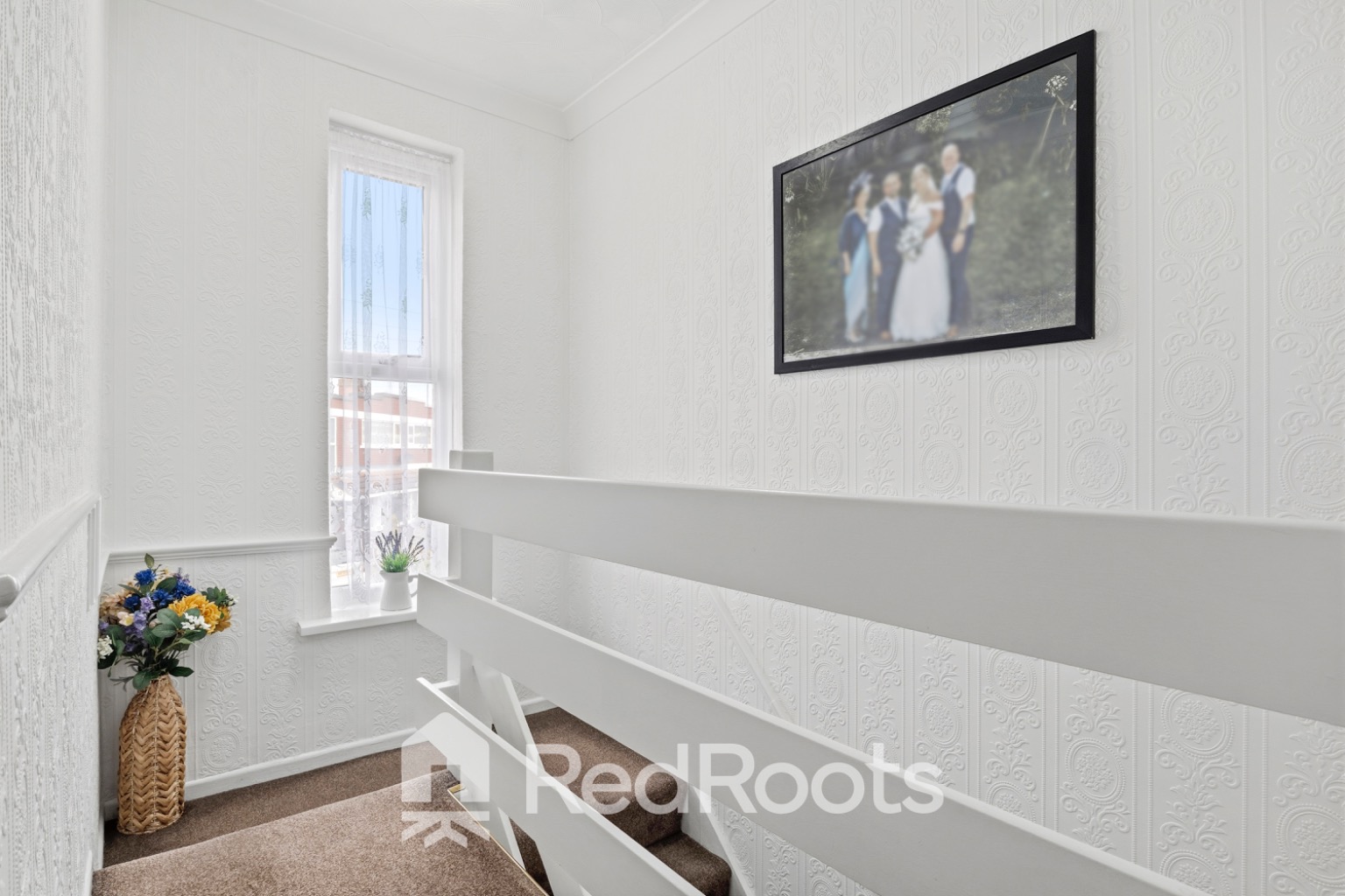 3 bed semi-detached house for sale in Alwyn Avenue, Doncaster, South Yorkshire, DN5  - Property Image 9
