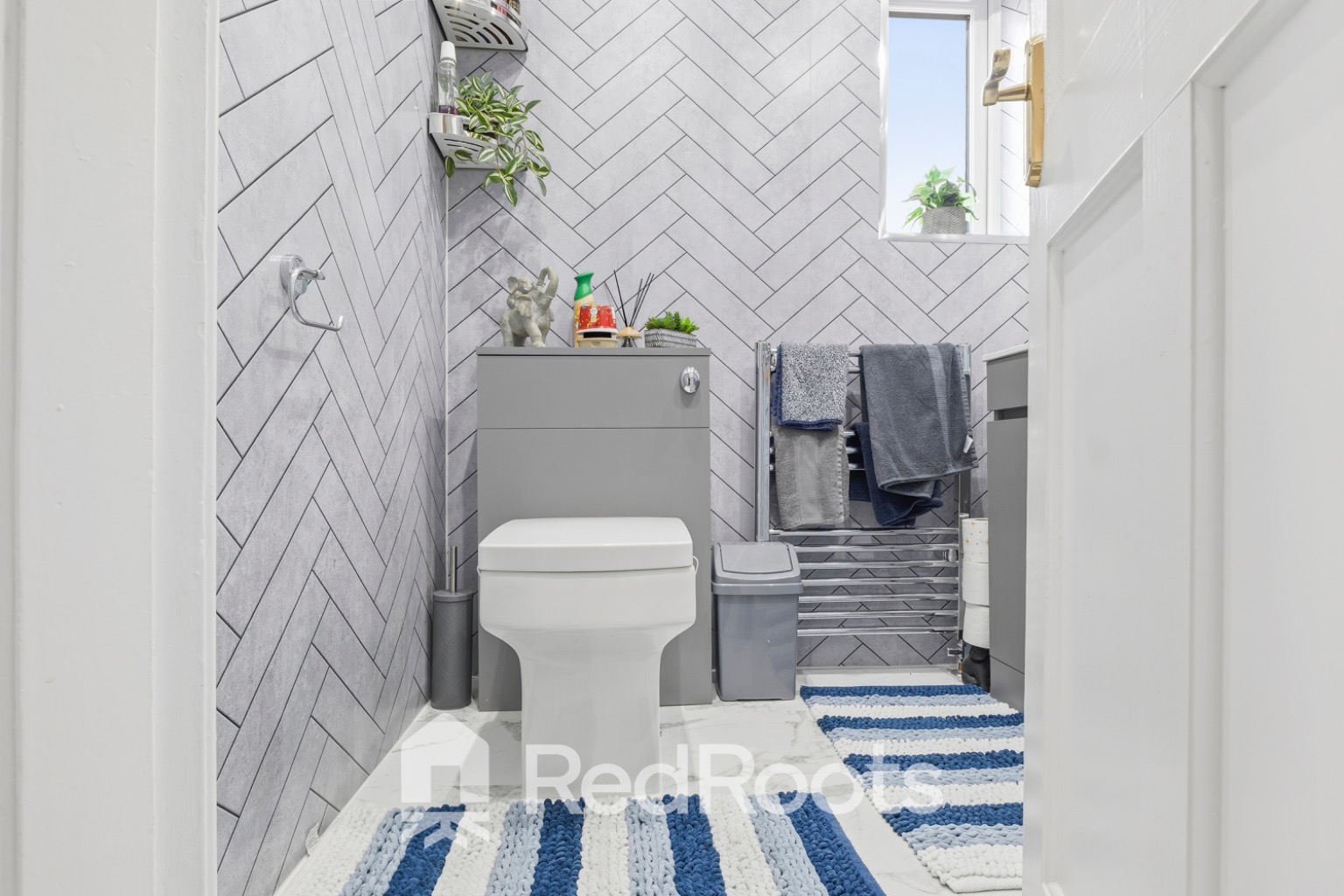 3 bed semi-detached house for sale in Alwyn Avenue, Doncaster, South Yorkshire, DN5  - Property Image 11