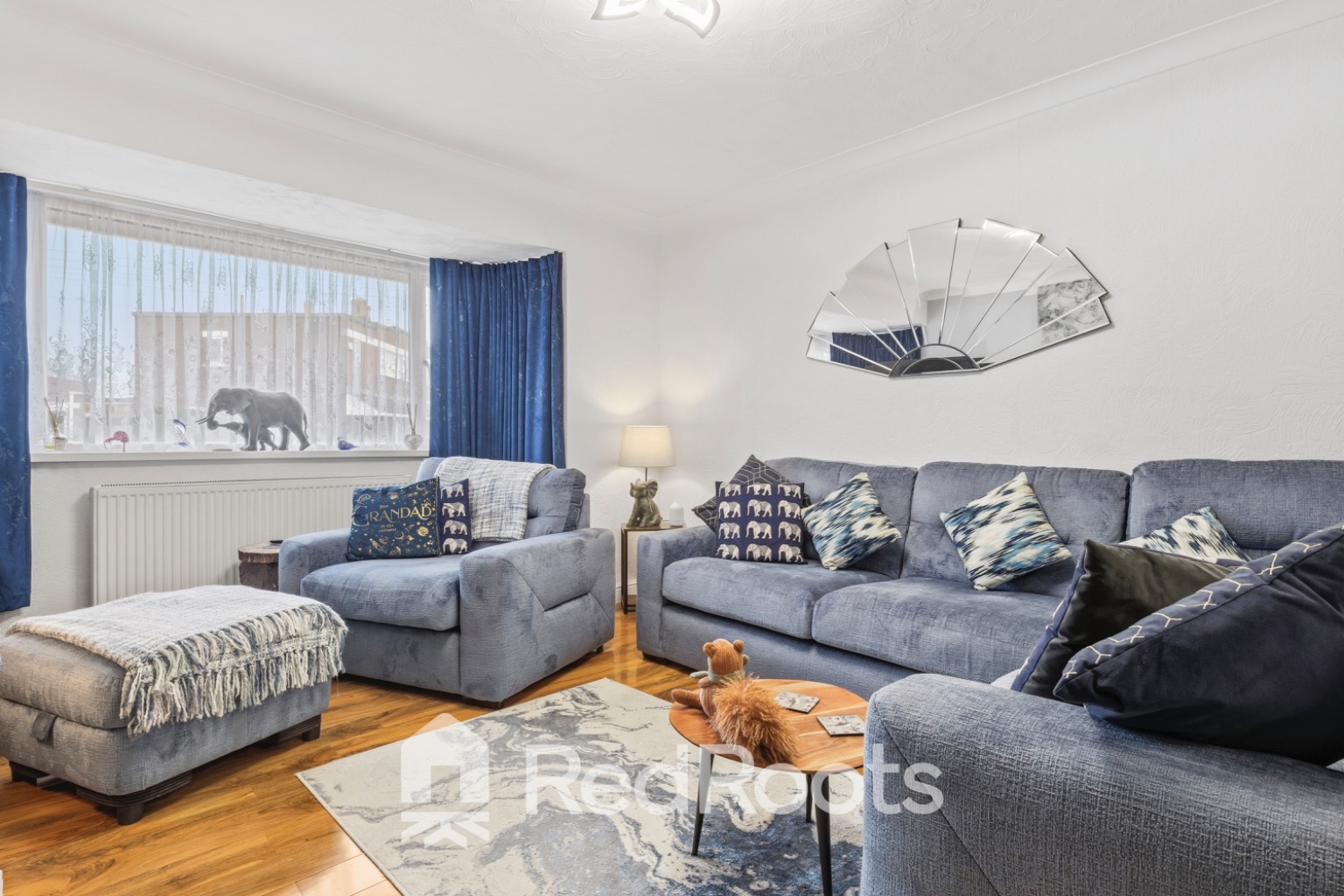 3 bed semi-detached house for sale in Alwyn Avenue, Doncaster, South Yorkshire, DN5  - Property Image 12