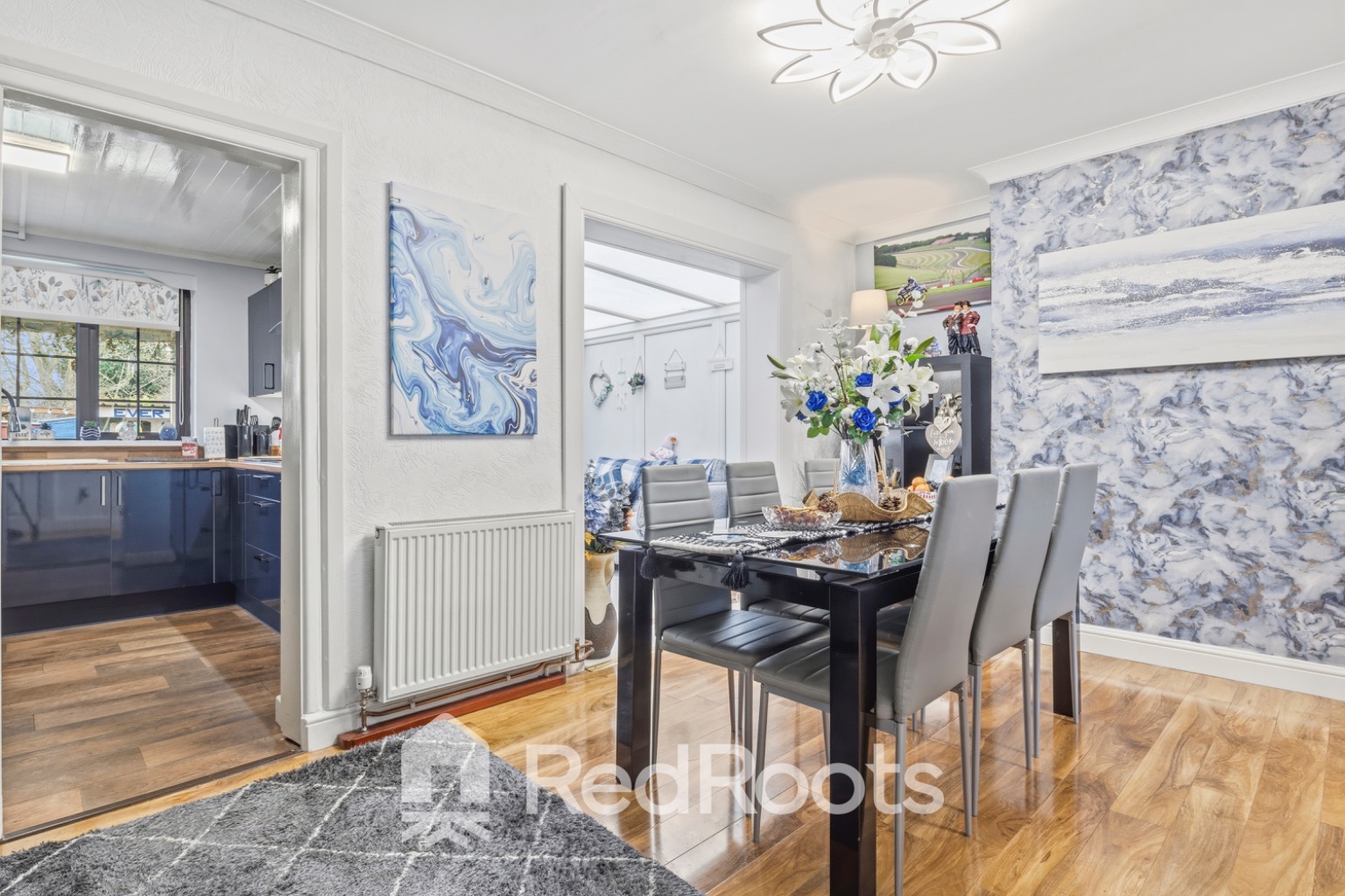 3 bed semi-detached house for sale in Alwyn Avenue, Doncaster, South Yorkshire, DN5  - Property Image 18