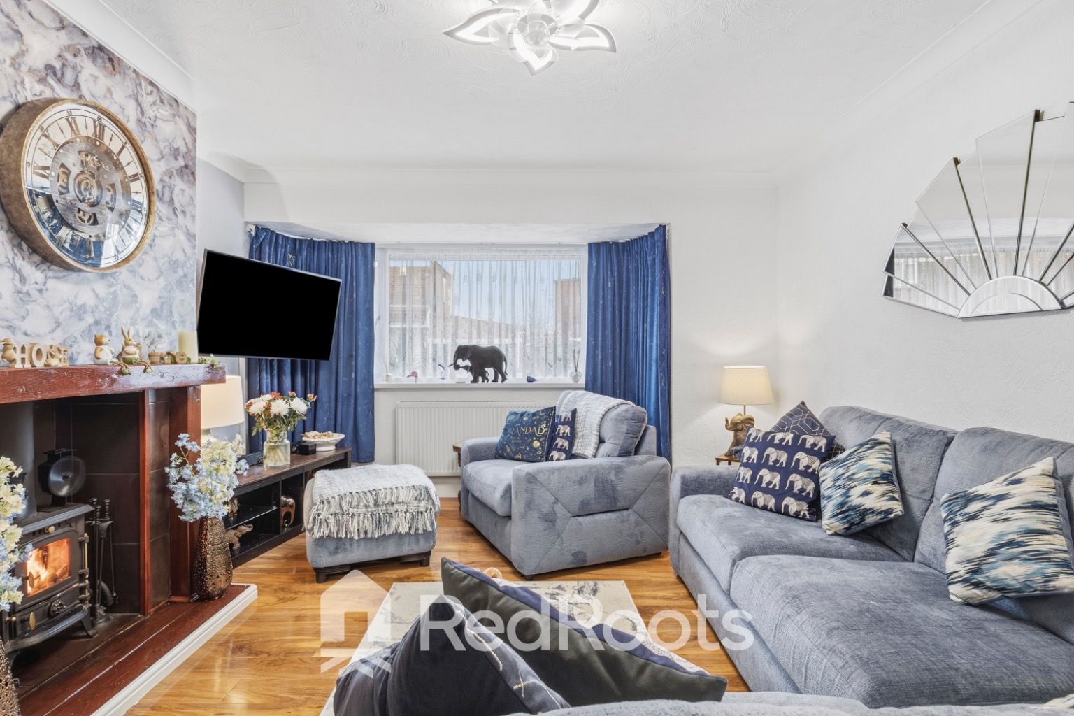 3 bed semi-detached house for sale in Alwyn Avenue, Doncaster, South Yorkshire, DN5  - Property Image 14