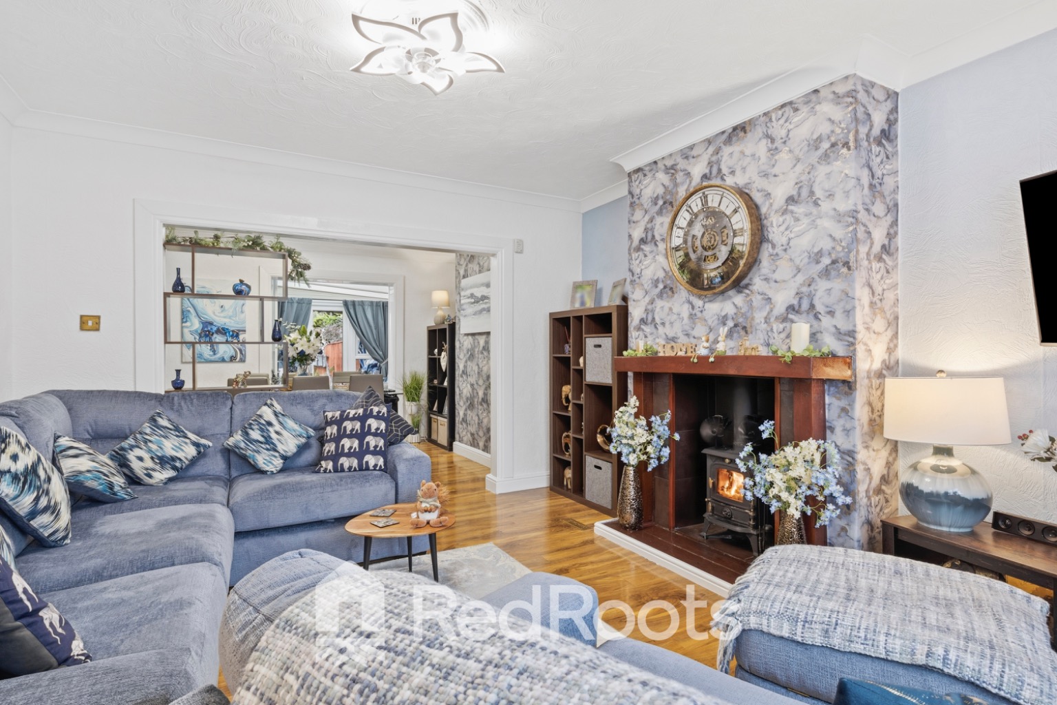 3 bed semi-detached house for sale in Alwyn Avenue, Doncaster, South Yorkshire, DN5  - Property Image 15