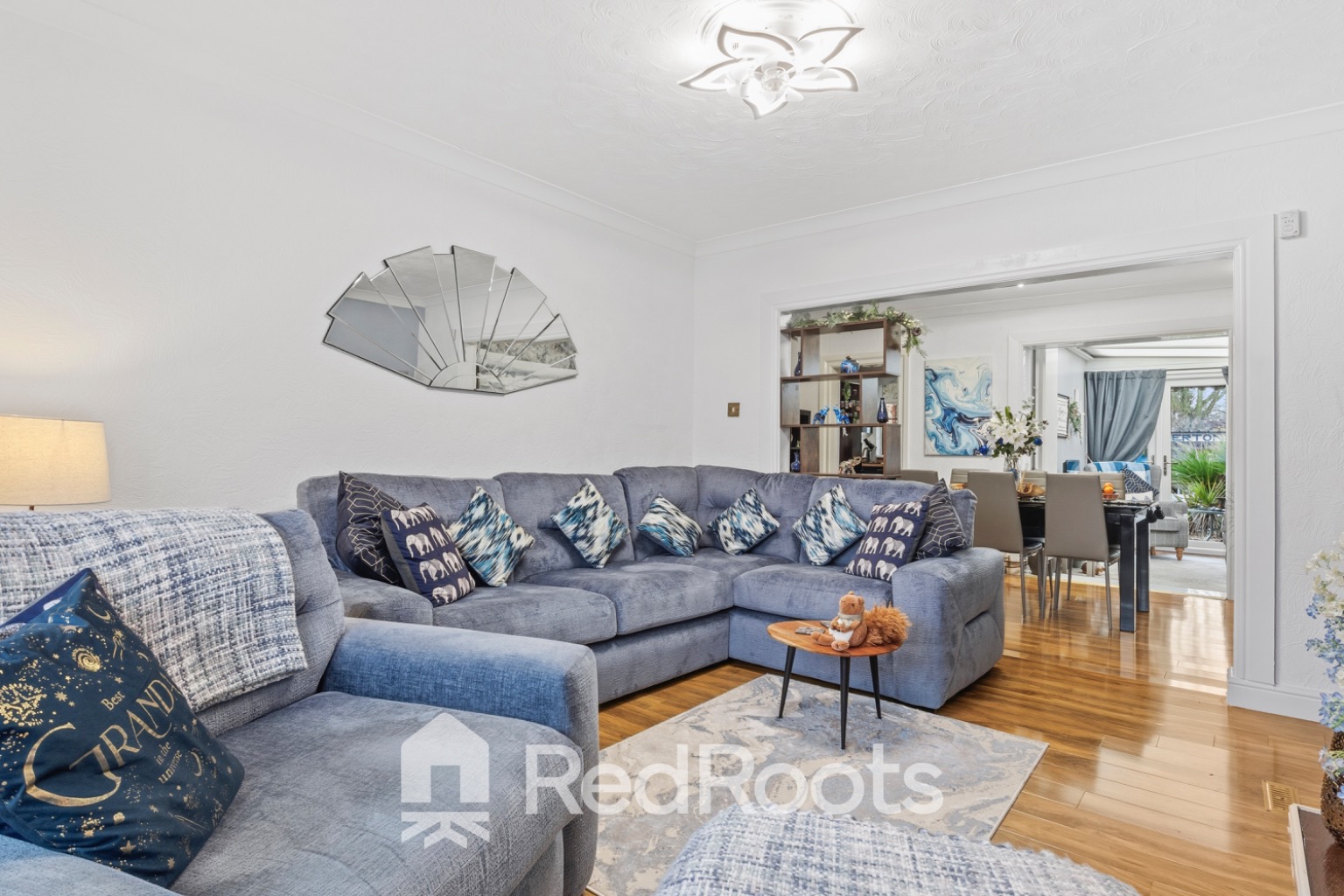 3 bed semi-detached house for sale in Alwyn Avenue, Doncaster, South Yorkshire, DN5  - Property Image 16