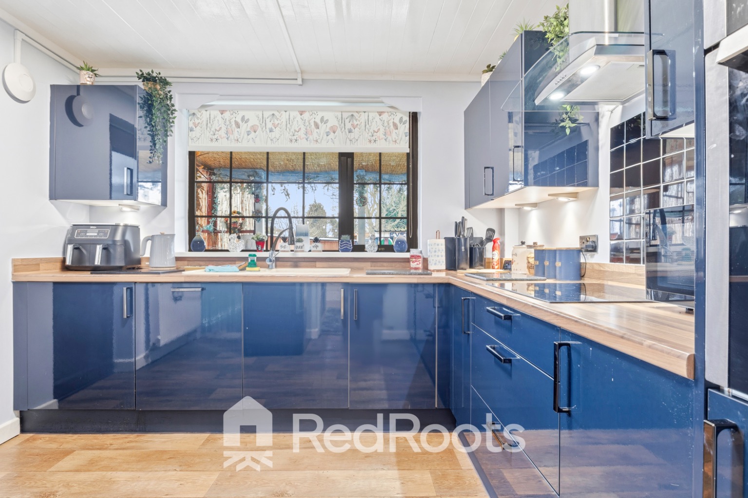 3 bed semi-detached house for sale in Alwyn Avenue, Doncaster, South Yorkshire, DN5  - Property Image 22