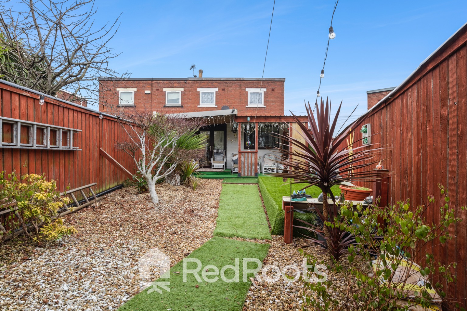 3 bed semi-detached house for sale in Alwyn Avenue, Doncaster, South Yorkshire, DN5  - Property Image 26