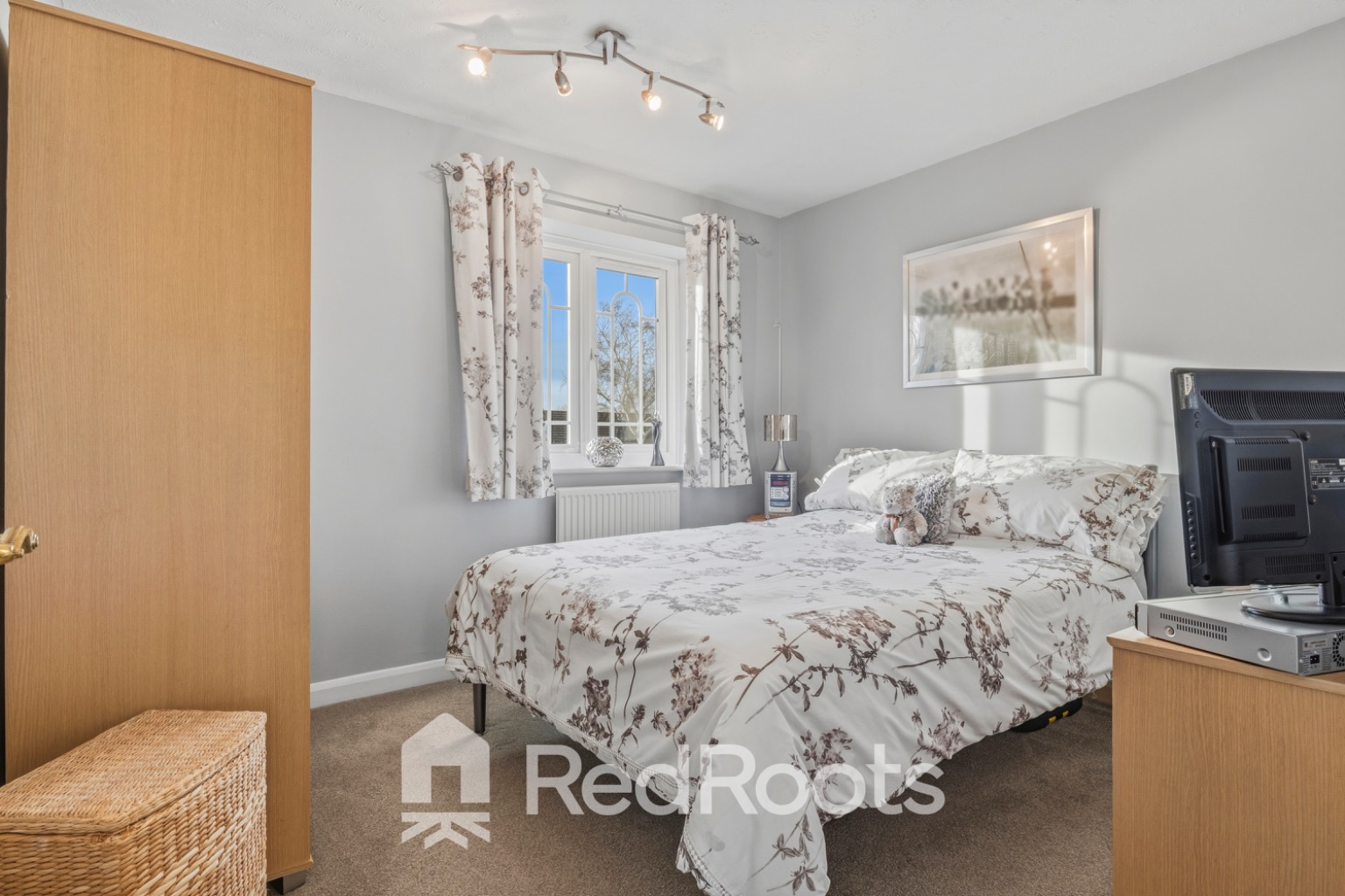 4 bed detached house for sale in Red House Lane, Adwick-Le-Street, Doncaster, South Yorkshire, DN6  - Property Image 15