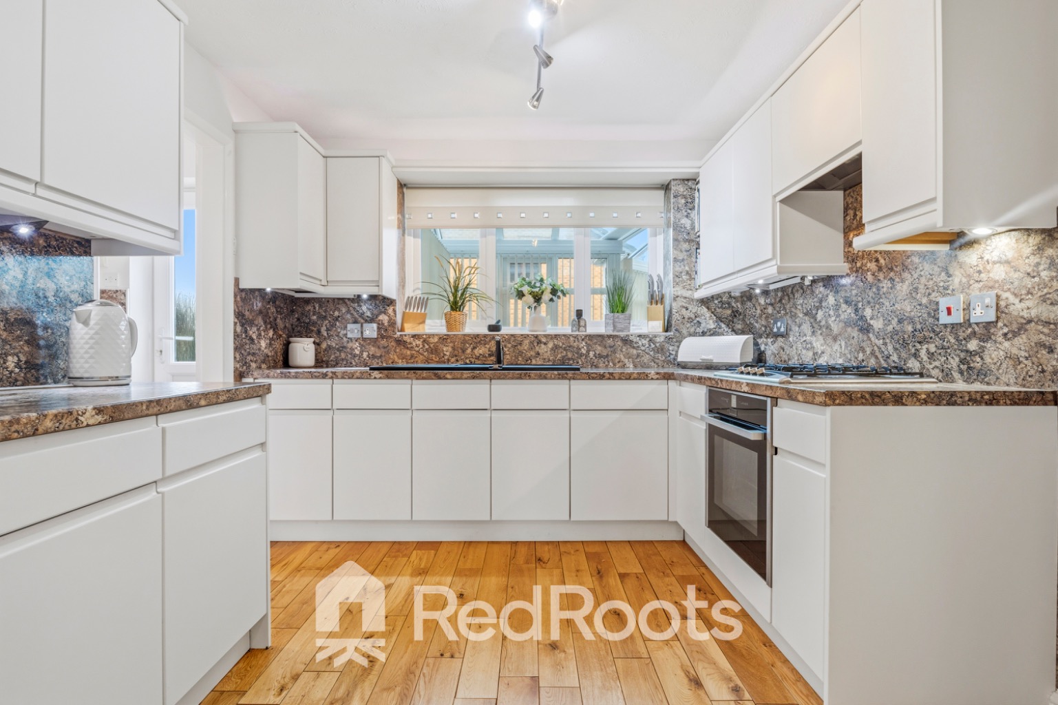 4 bed detached house for sale in Red House Lane, Adwick-Le-Street, Doncaster, South Yorkshire, DN6  - Property Image 9