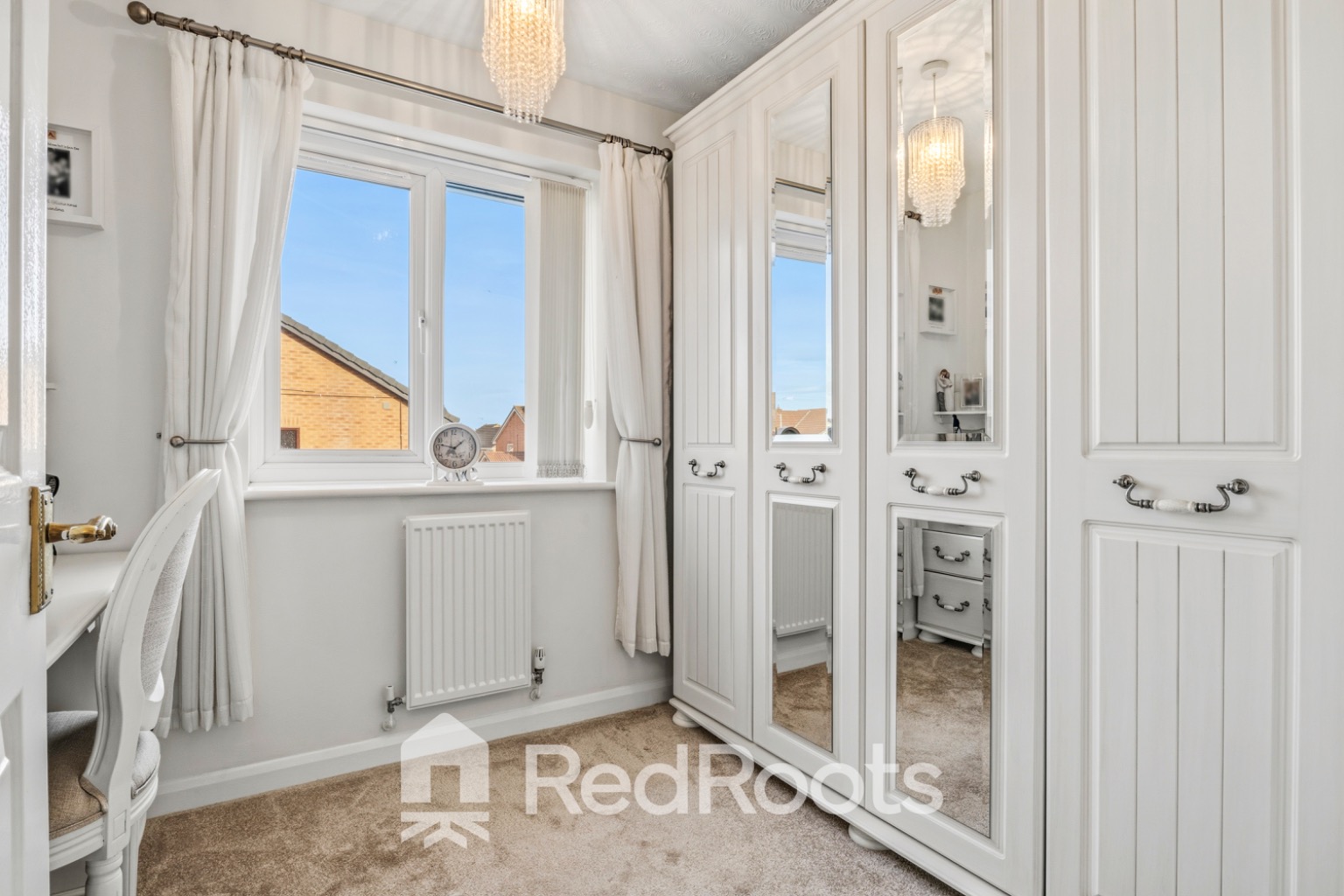4 bed detached house for sale in Red House Lane, Adwick-Le-Street, Doncaster, South Yorkshire, DN6  - Property Image 22