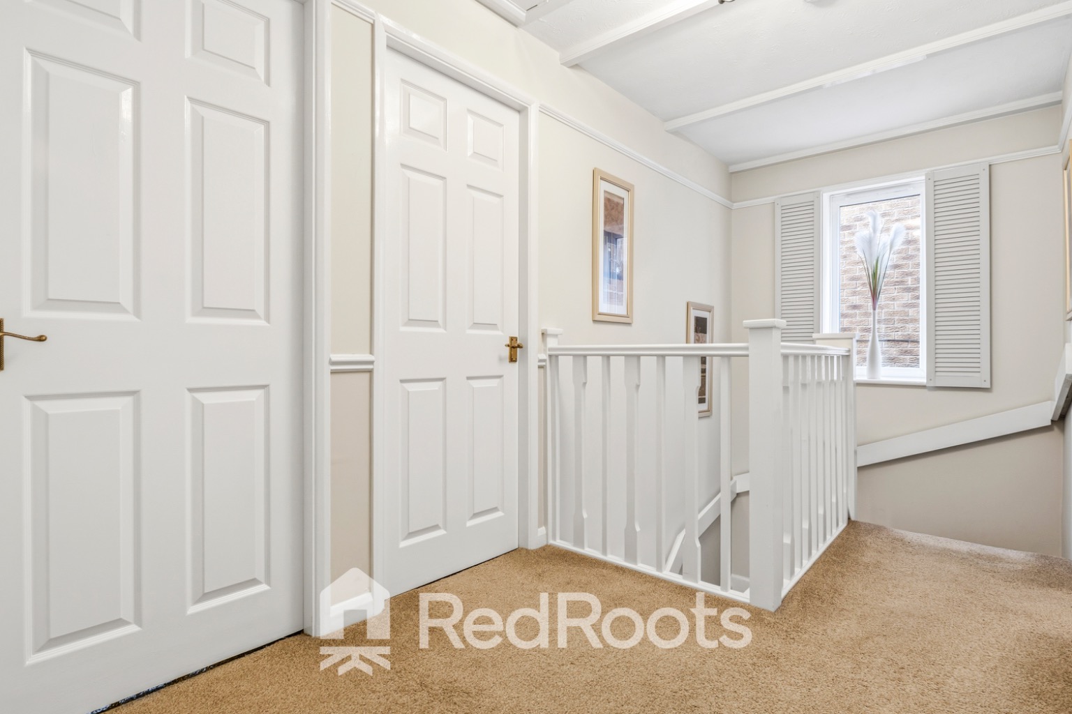 4 bed detached house for sale in Red House Lane, Adwick-Le-Street, Doncaster, South Yorkshire, DN6  - Property Image 14