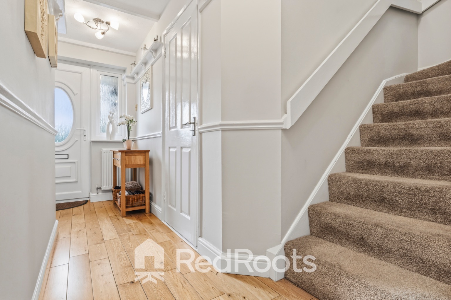 4 bed detached house for sale in Red House Lane, Adwick-Le-Street, Doncaster, South Yorkshire, DN6  - Property Image 13