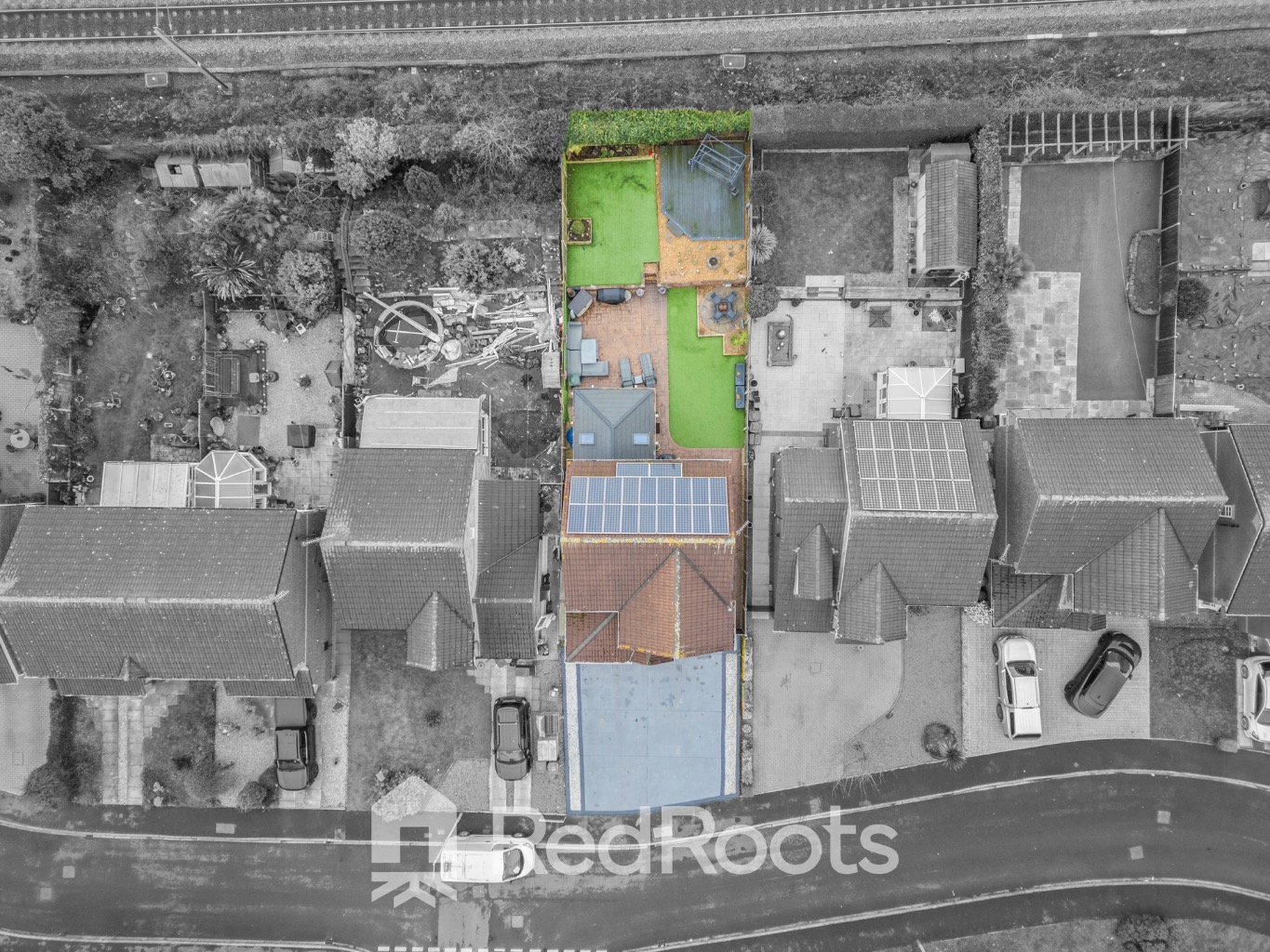 4 bed detached house for sale in Westongales Way, Bentley, Doncaster, DN5  - Property Image 27