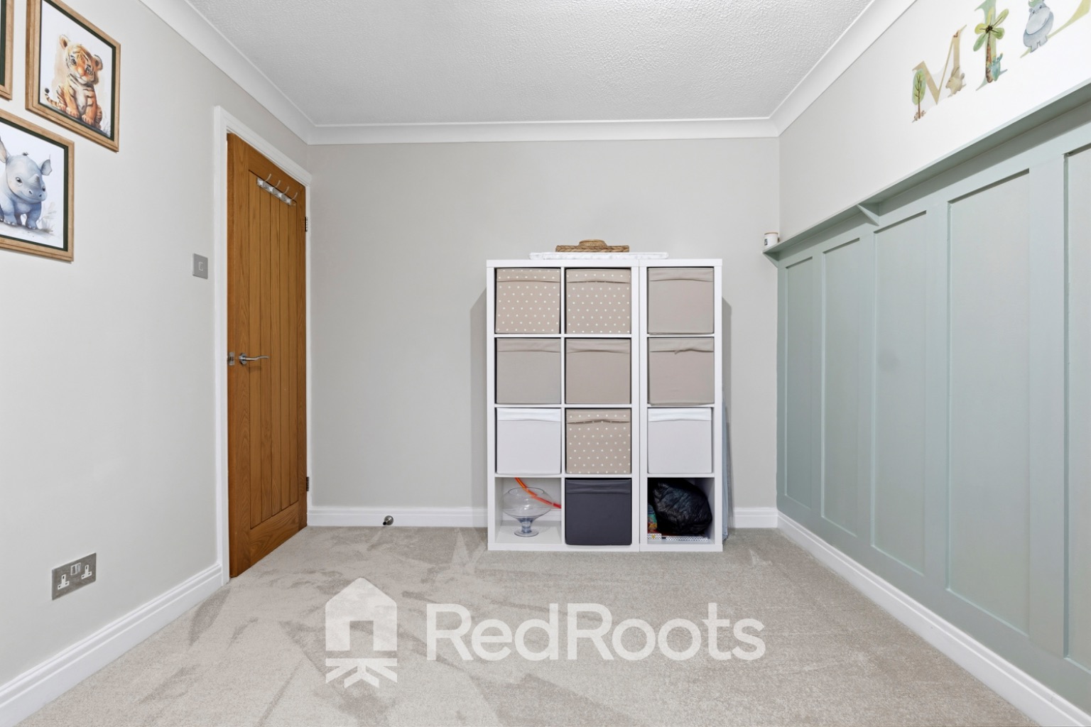 4 bed detached house for sale in Westongales Way, Bentley, Doncaster, DN5  - Property Image 20