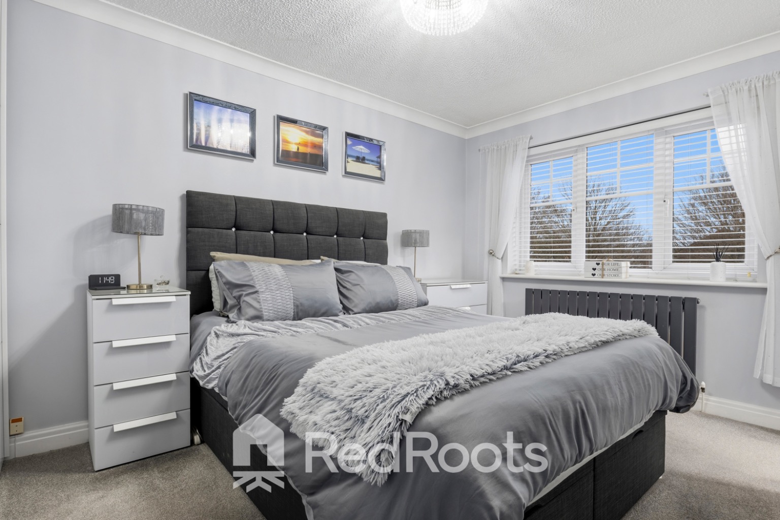 4 bed detached house for sale in Westongales Way, Bentley, Doncaster, DN5  - Property Image 14