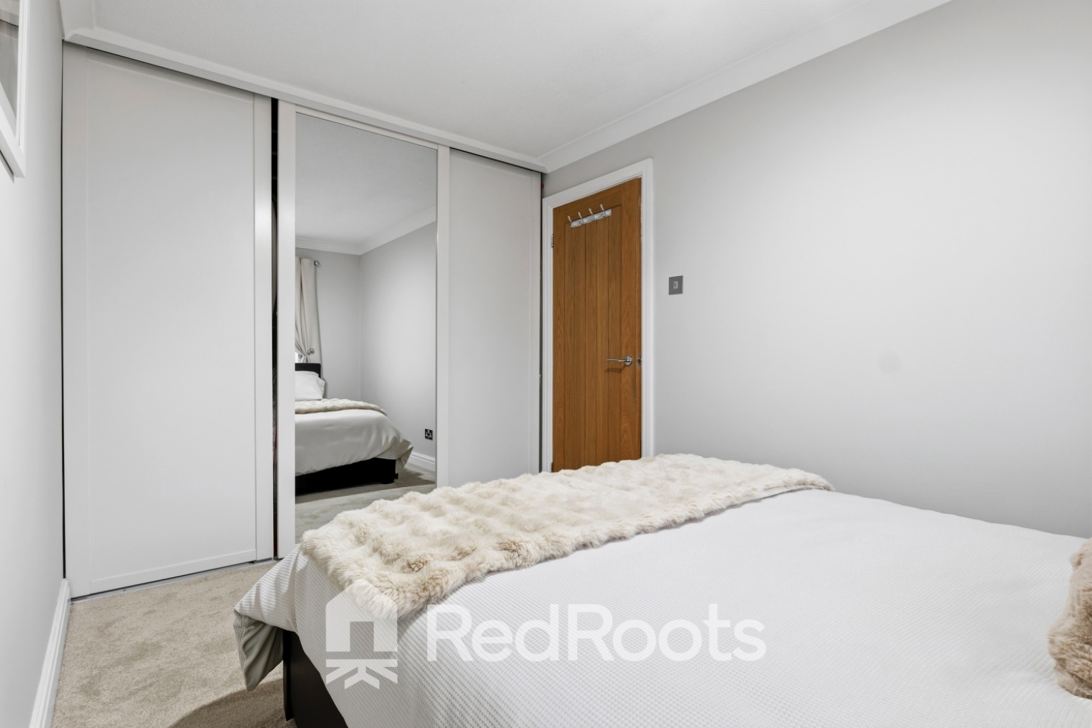 4 bed detached house for sale in Westongales Way, Bentley, Doncaster, DN5  - Property Image 18