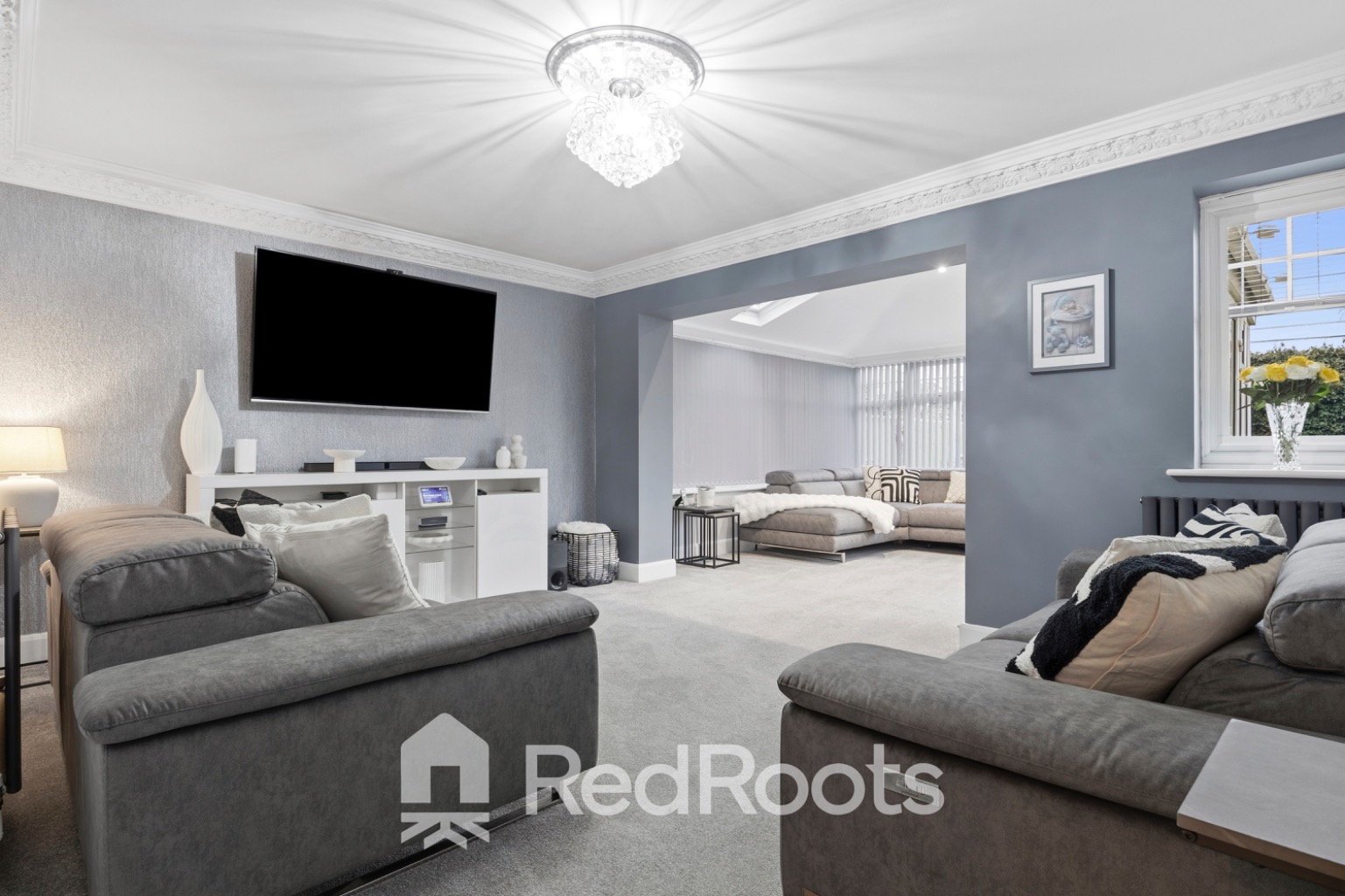 4 bed detached house for sale in Westongales Way, Bentley, Doncaster, DN5  - Property Image 8