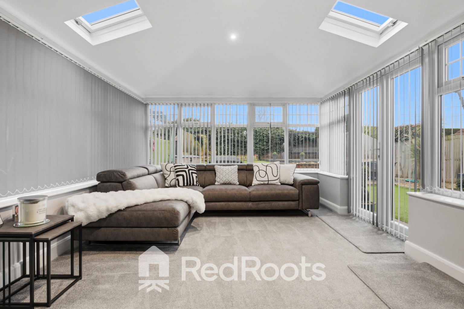 4 bed detached house for sale in Westongales Way, Bentley, Doncaster, DN5  - Property Image 10