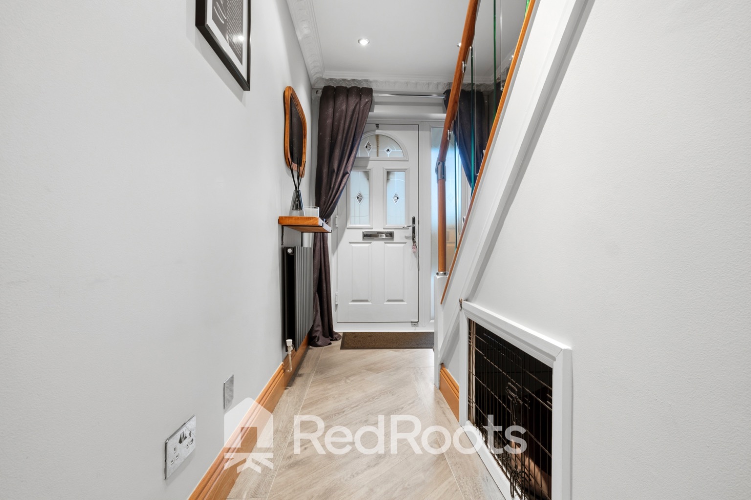 4 bed detached house for sale in Westongales Way, Bentley, Doncaster, DN5  - Property Image 12