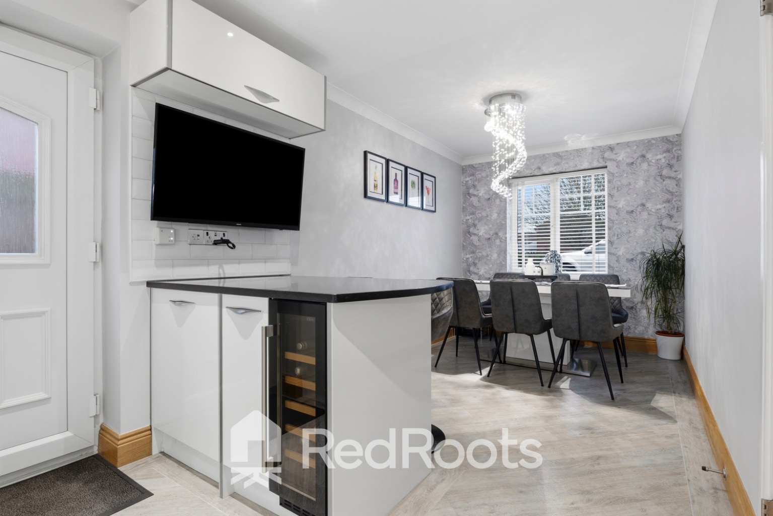 4 bed detached house for sale in Westongales Way, Bentley, Doncaster, DN5  - Property Image 4