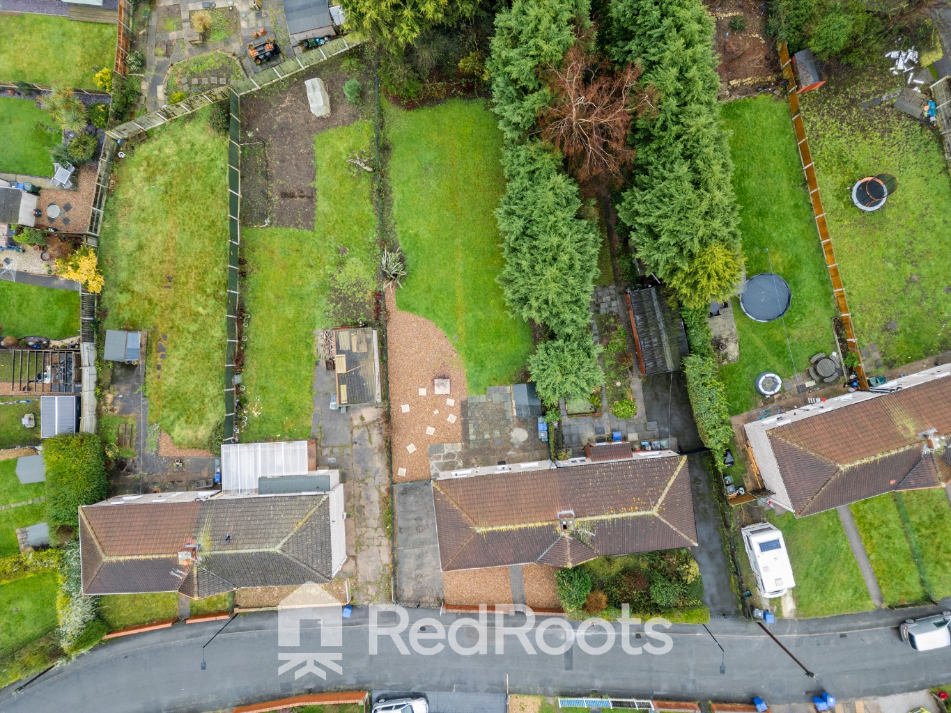 3 bed semi-detached house for sale in Cross Street, Bentley, Doncaster, South Yorkshire, DN5  - Property Image 23