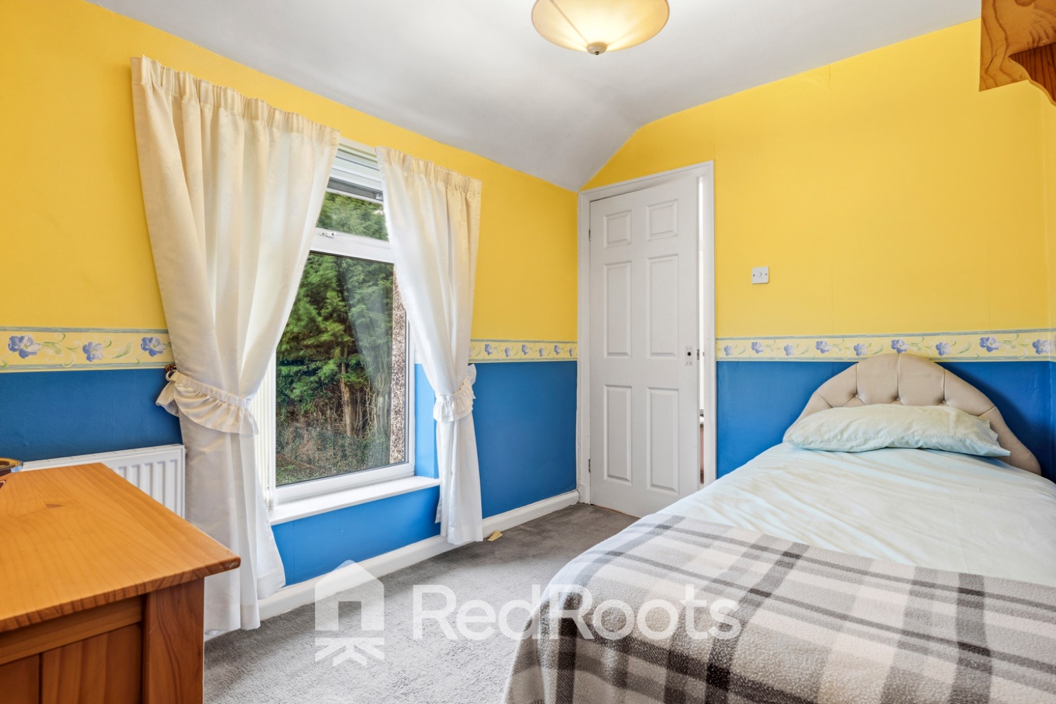 3 bed semi-detached house for sale in Cross Street, Bentley, Doncaster, South Yorkshire, DN5  - Property Image 16