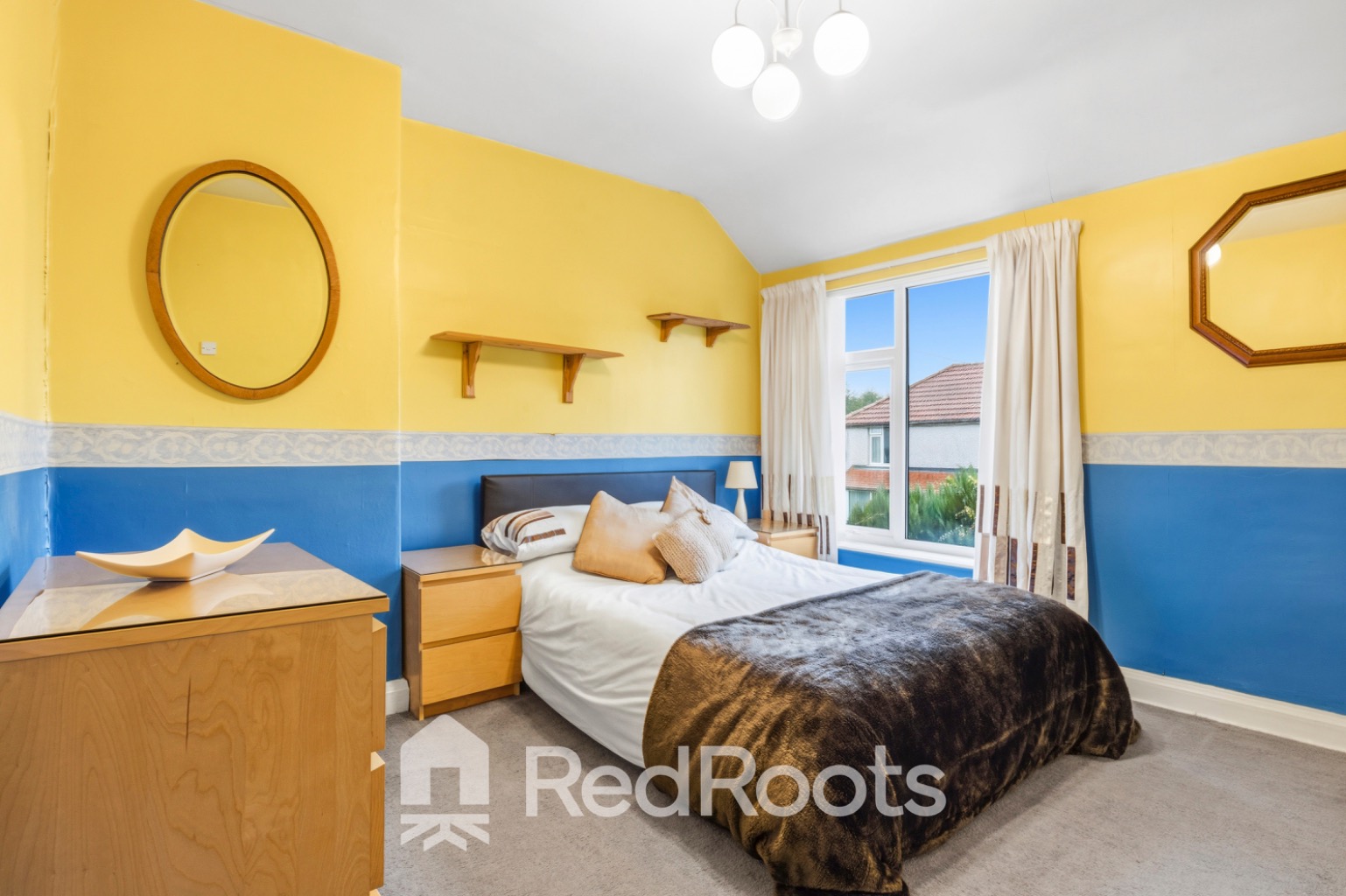 3 bed semi-detached house for sale in Cross Street, Bentley, Doncaster, South Yorkshire, DN5  - Property Image 17