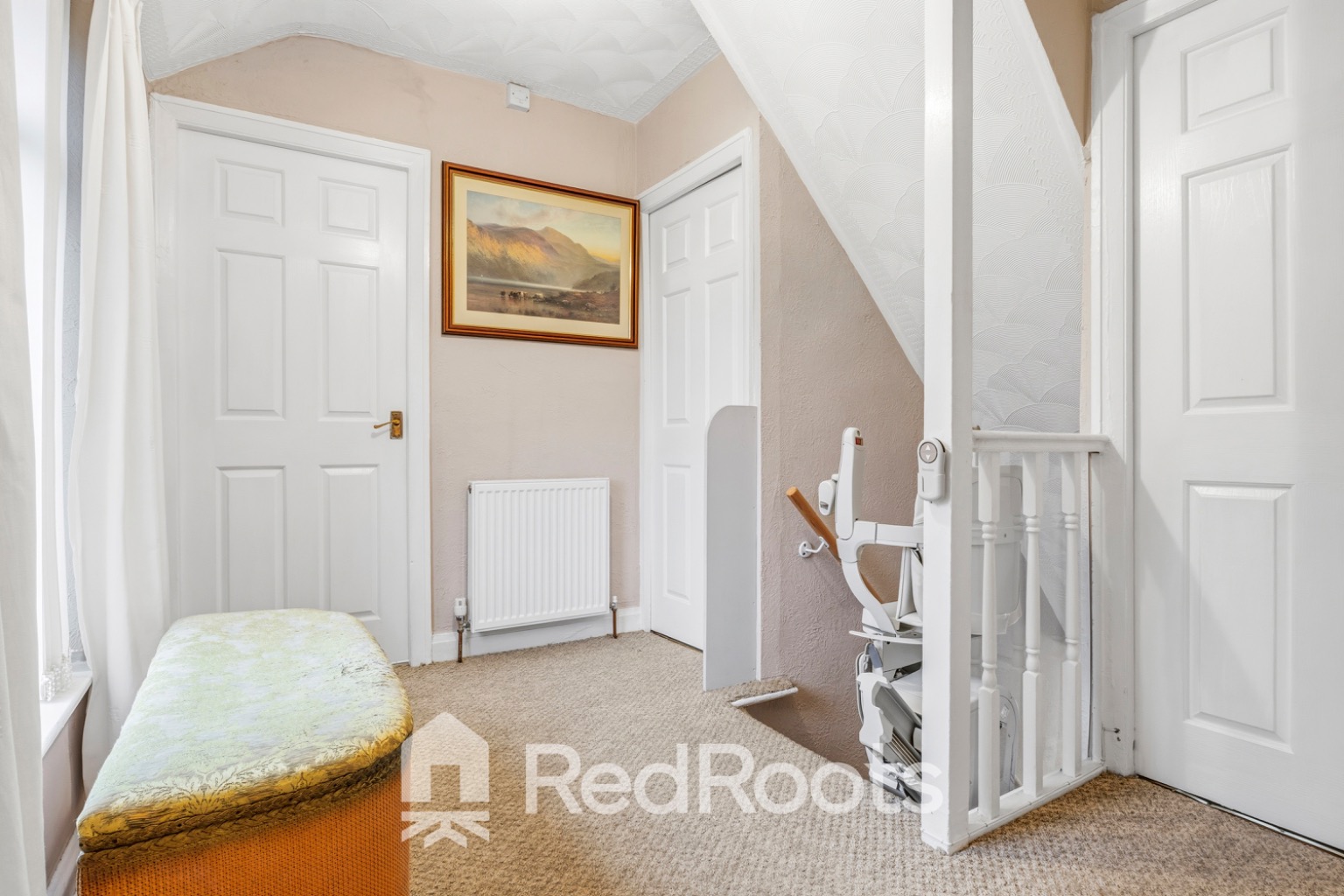 3 bed semi-detached house for sale in Cross Street, Bentley, Doncaster, South Yorkshire, DN5  - Property Image 11