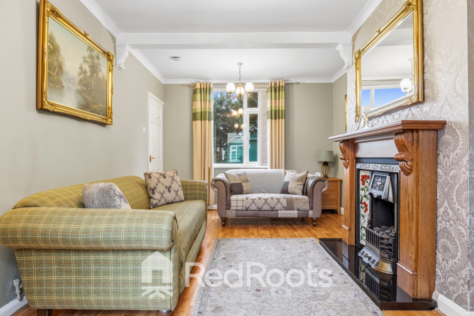 3 bed semi-detached house for sale in Cross Street, Bentley, Doncaster, South Yorkshire, DN5  - Property Image 3