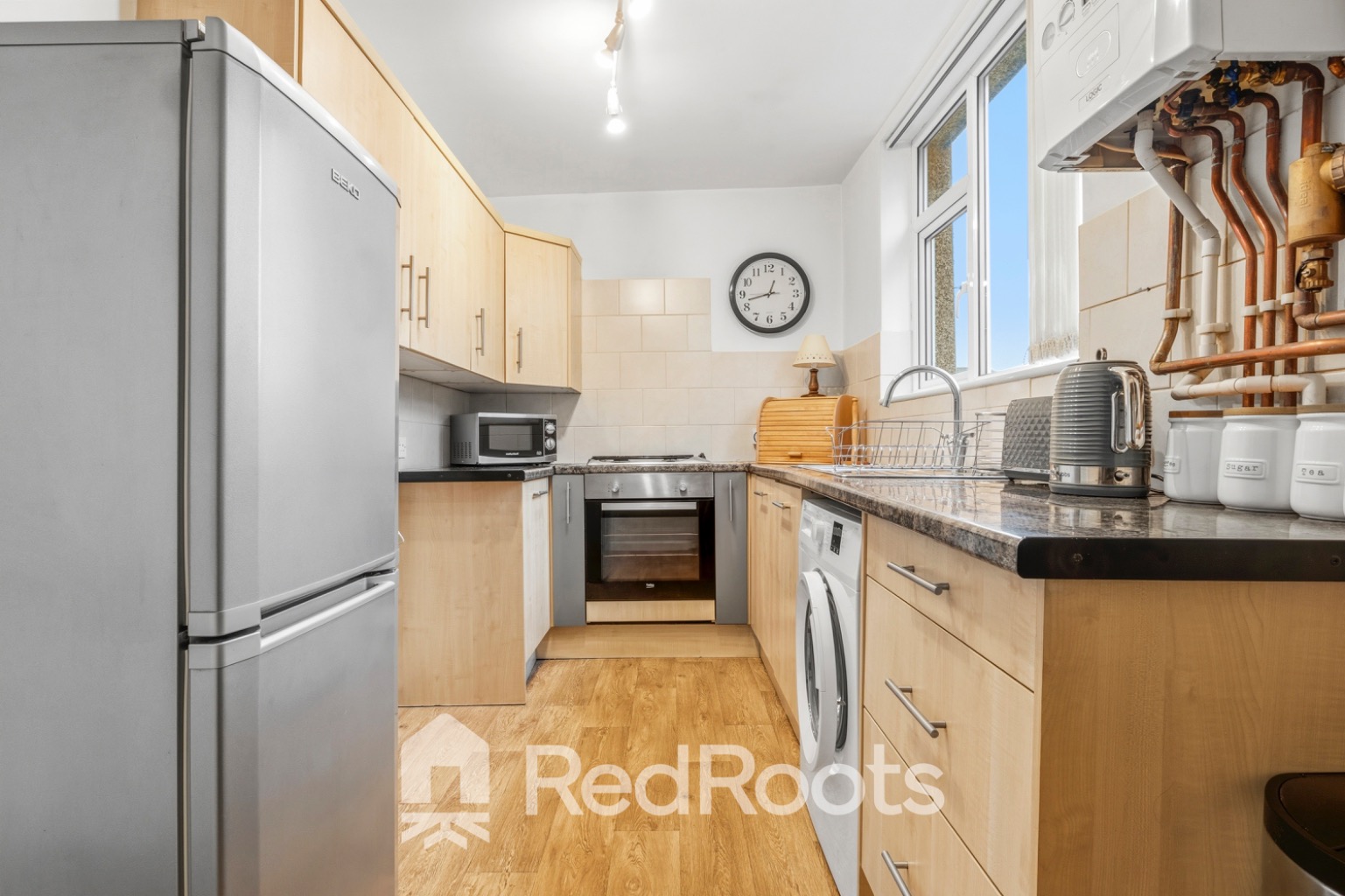 3 bed semi-detached house for sale in Cross Street, Bentley, Doncaster, South Yorkshire, DN5  - Property Image 7