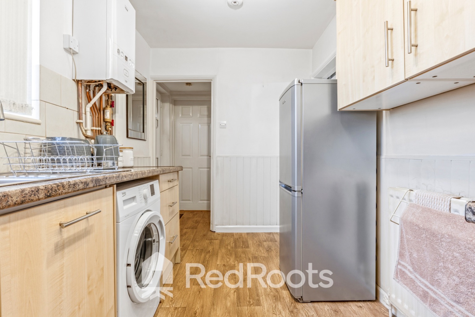 3 bed semi-detached house for sale in Cross Street, Bentley, Doncaster, South Yorkshire, DN5  - Property Image 9