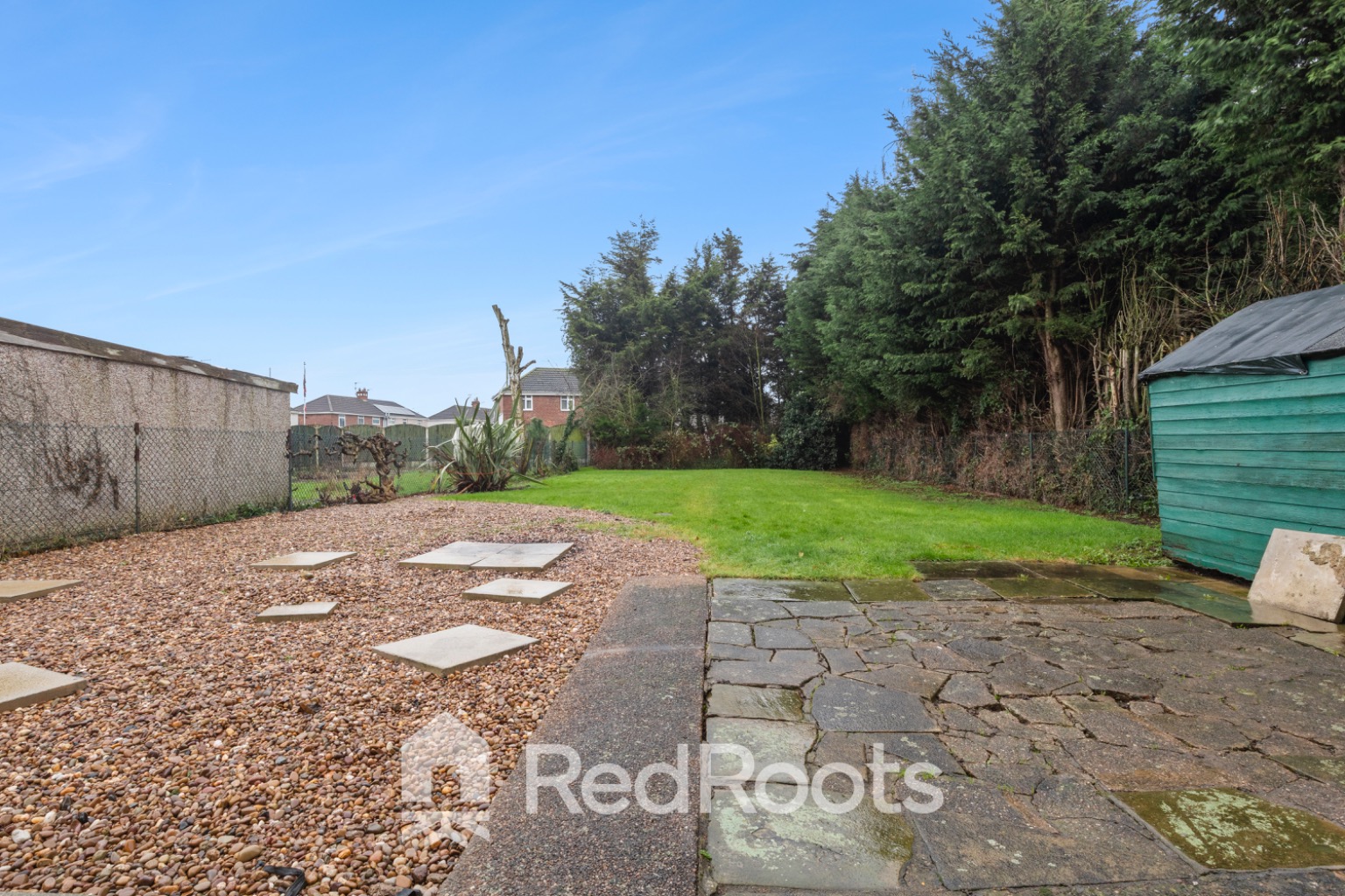 3 bed semi-detached house for sale in Cross Street, Bentley, Doncaster, South Yorkshire, DN5  - Property Image 20