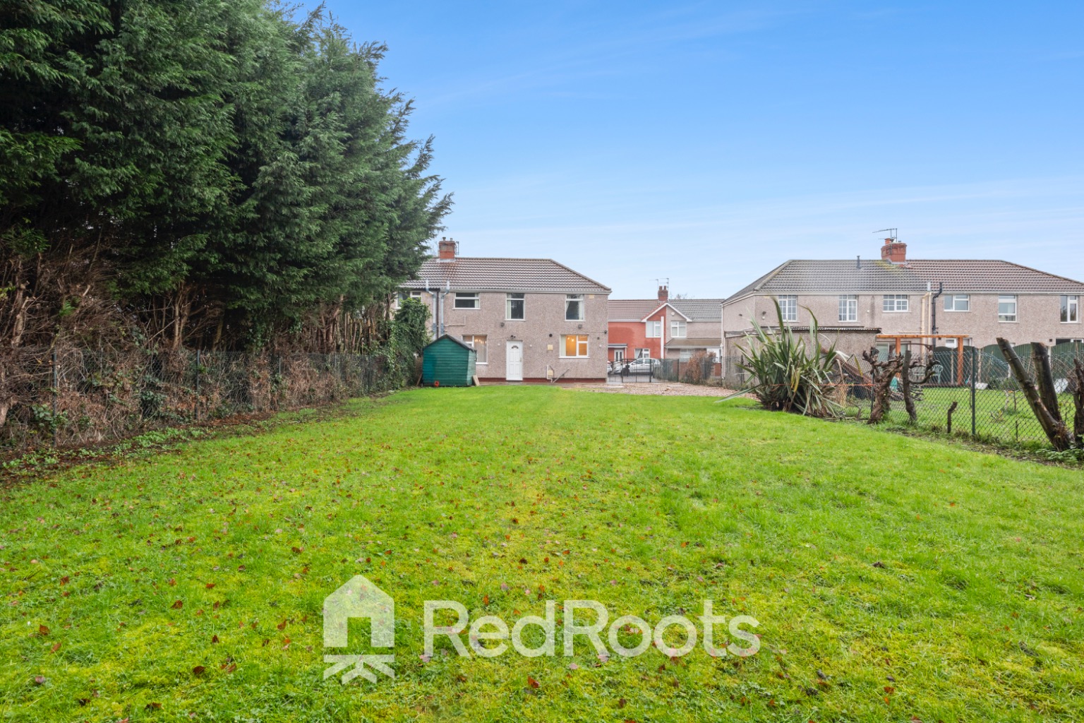 3 bed semi-detached house for sale in Cross Street, Bentley, Doncaster, South Yorkshire, DN5  - Property Image 19