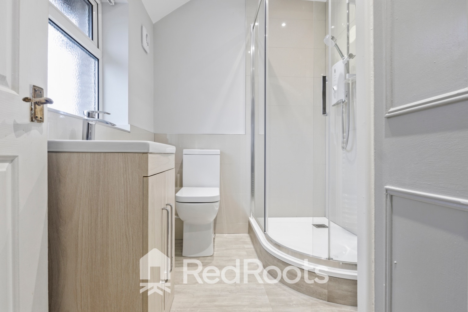 3 bed semi-detached house for sale in Cross Street, Bentley, Doncaster, South Yorkshire, DN5  - Property Image 14