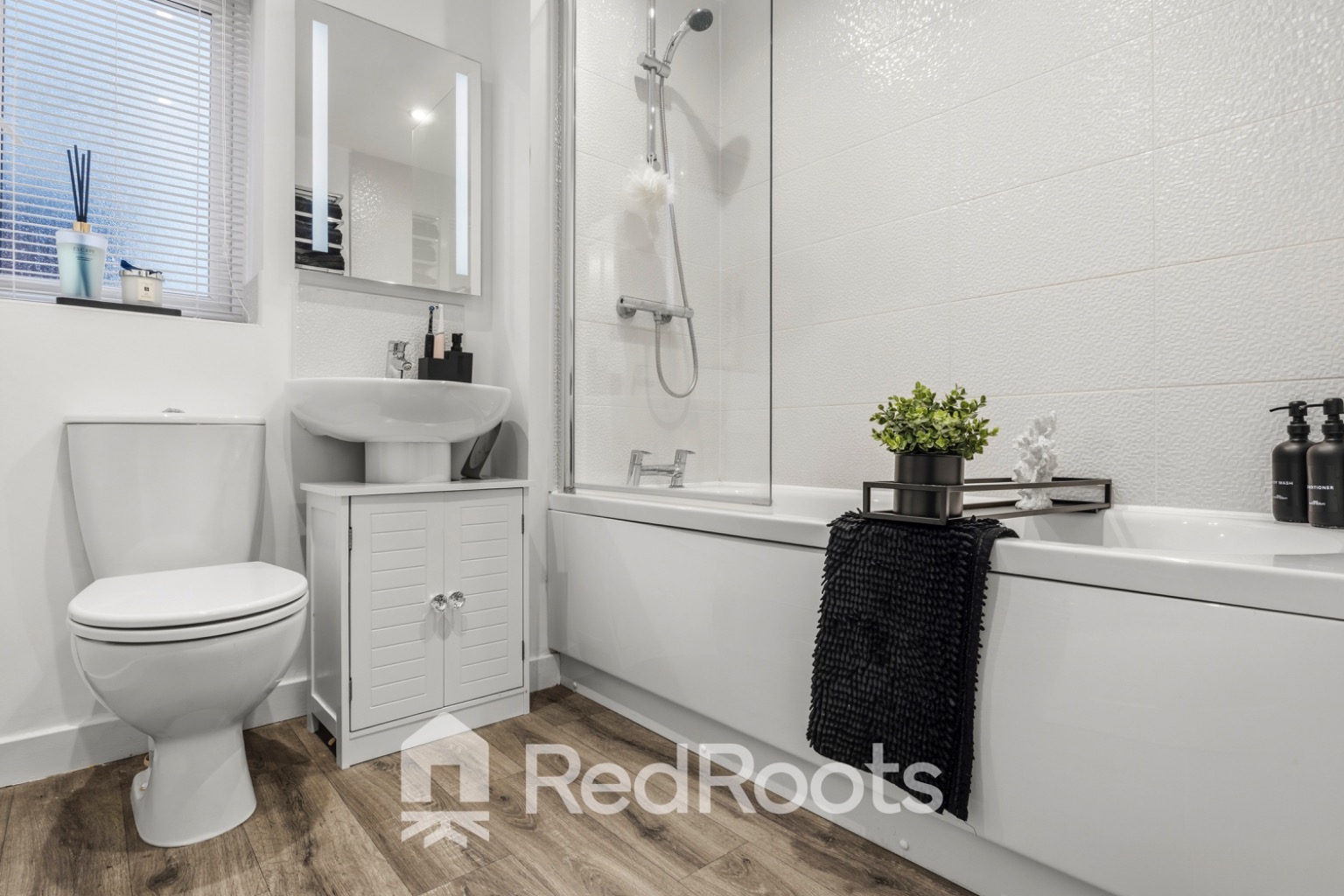 2 bed semi-detached house for sale in Dove Lane, Woodlands, Doncaster, South Yorkshire, DN6  - Property Image 18