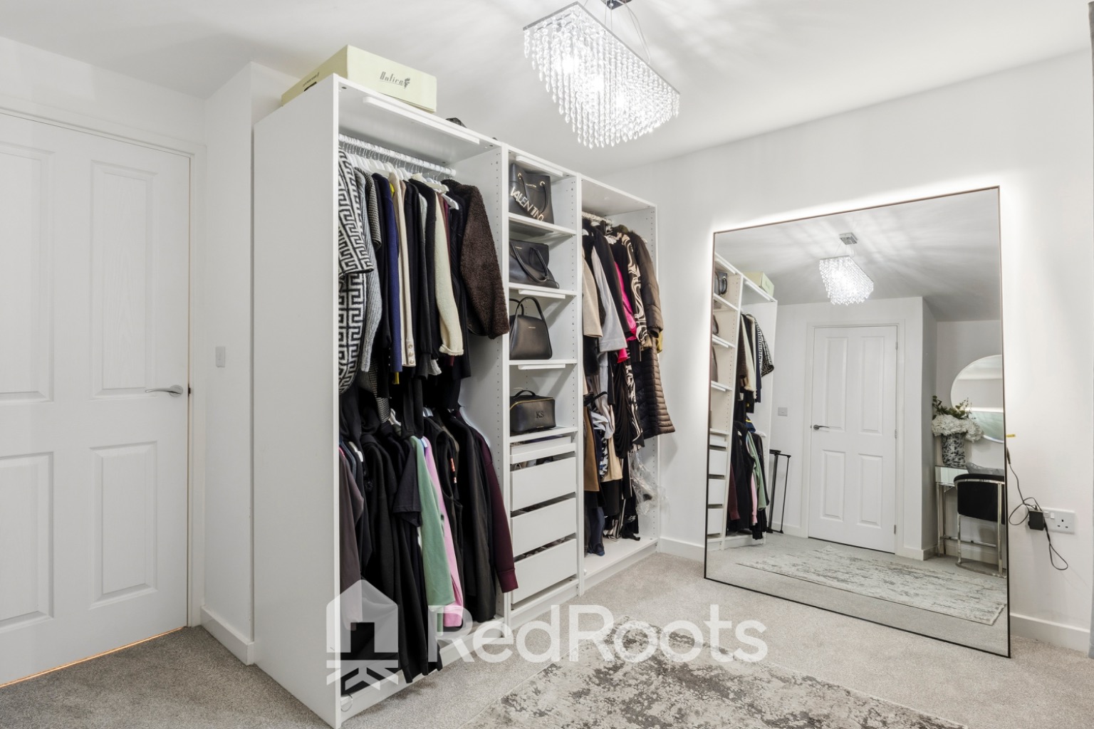 2 bed semi-detached house for sale in Dove Lane, Woodlands, Doncaster, South Yorkshire, DN6  - Property Image 19