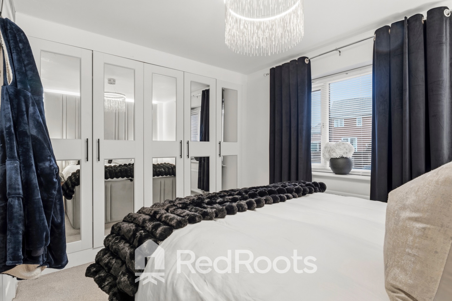 2 bed semi-detached house for sale in Dove Lane, Woodlands, Doncaster, South Yorkshire, DN6  - Property Image 17