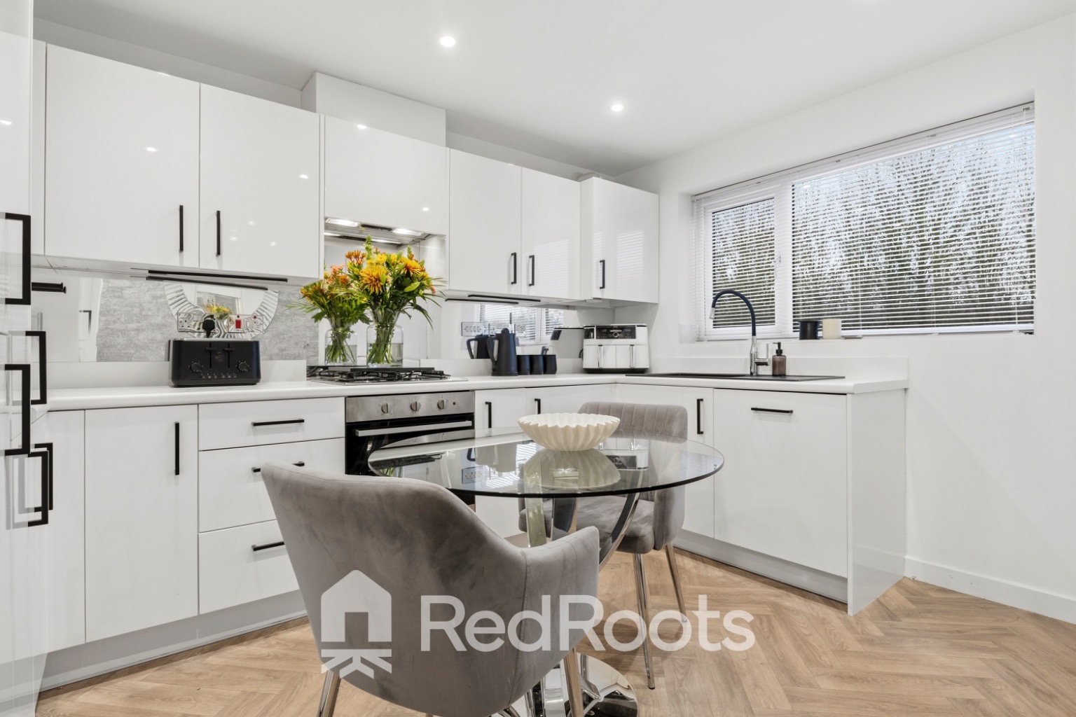 2 bed semi-detached house for sale in Dove Lane, Woodlands, Doncaster, South Yorkshire, DN6  - Property Image 6