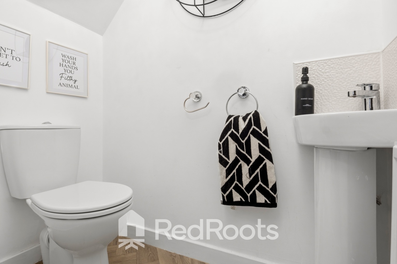 2 bed semi-detached house for sale in Dove Lane, Woodlands, Doncaster, South Yorkshire, DN6  - Property Image 21