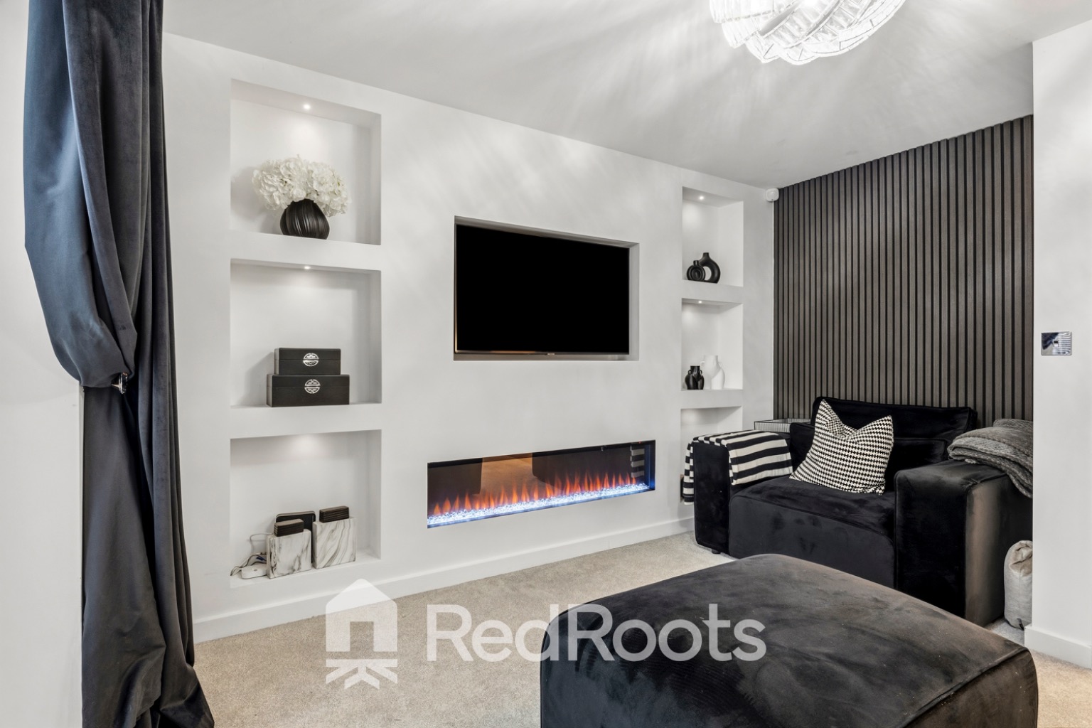 2 bed semi-detached house for sale in Dove Lane, Woodlands, Doncaster, South Yorkshire, DN6  - Property Image 12