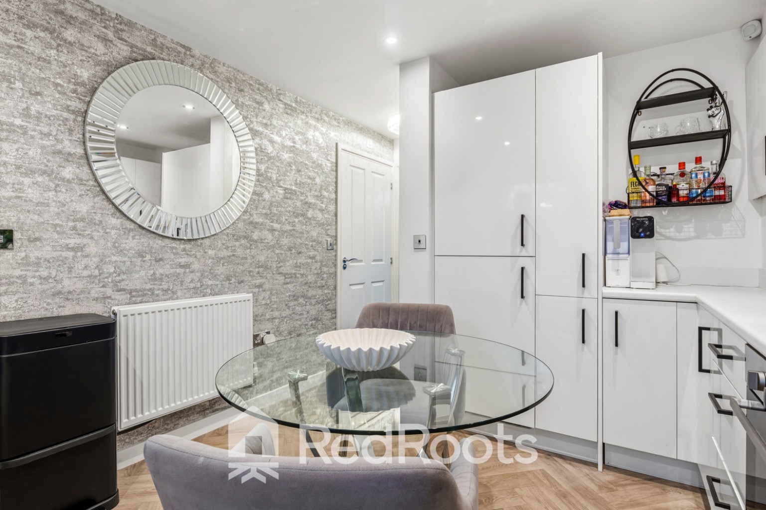 2 bed semi-detached house for sale in Dove Lane, Woodlands, Doncaster, South Yorkshire, DN6  - Property Image 4