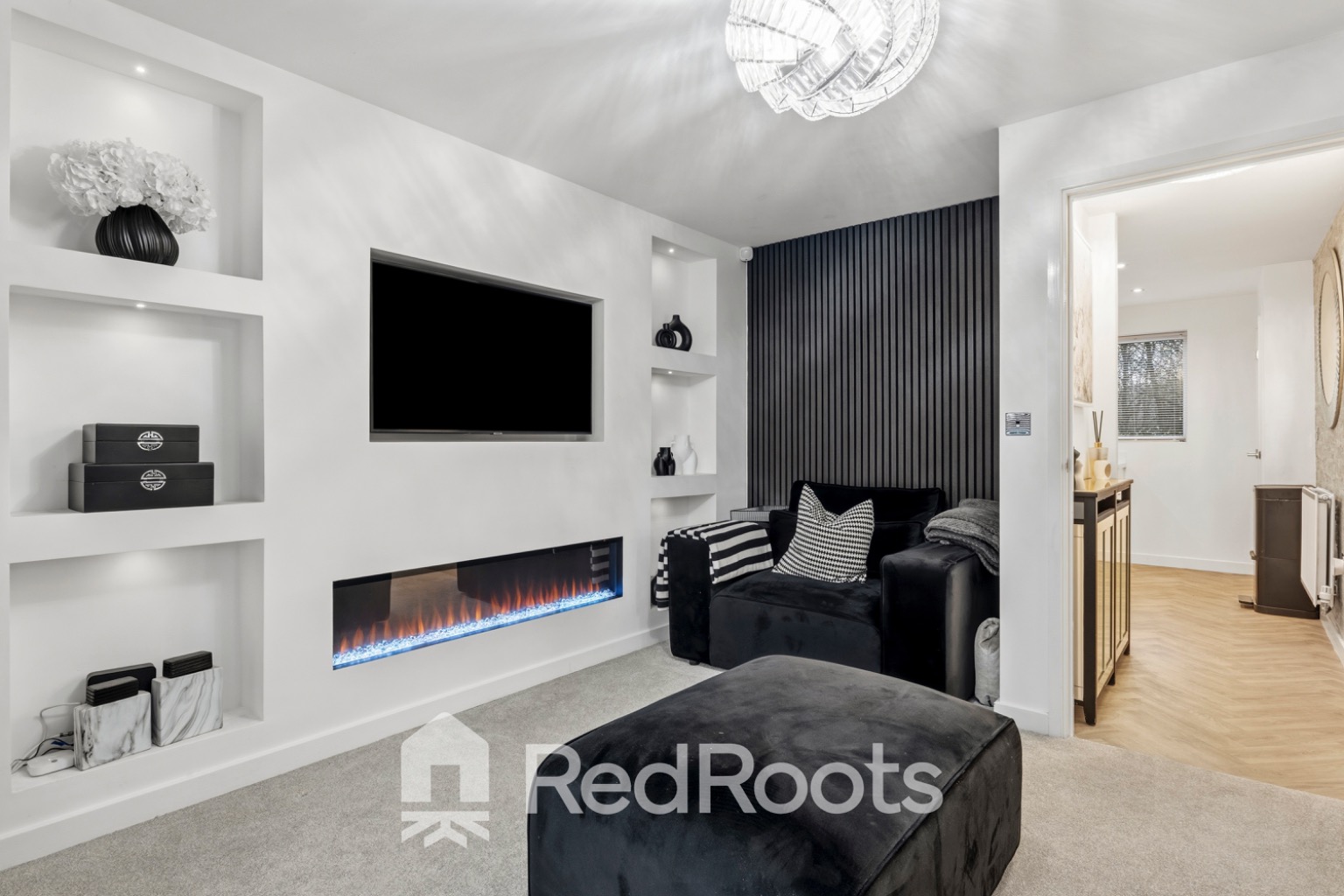 2 bed semi-detached house for sale in Dove Lane, Woodlands, Doncaster, South Yorkshire, DN6  - Property Image 10