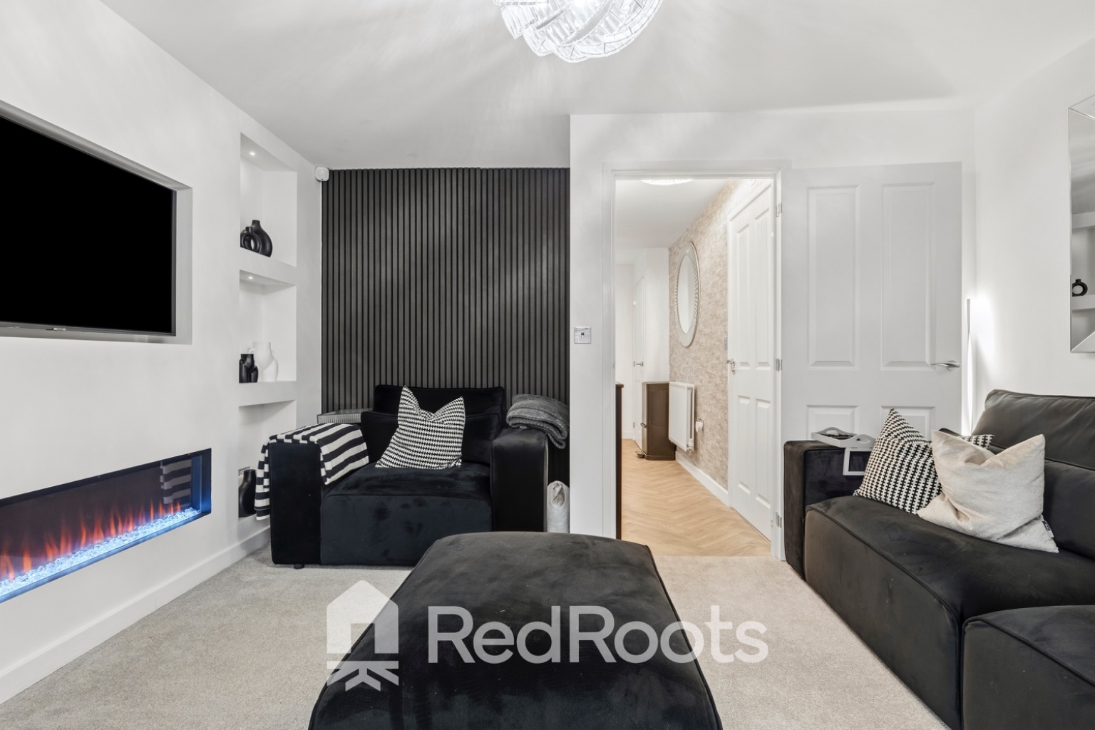 2 bed semi-detached house for sale in Dove Lane, Woodlands, Doncaster, South Yorkshire, DN6  - Property Image 11