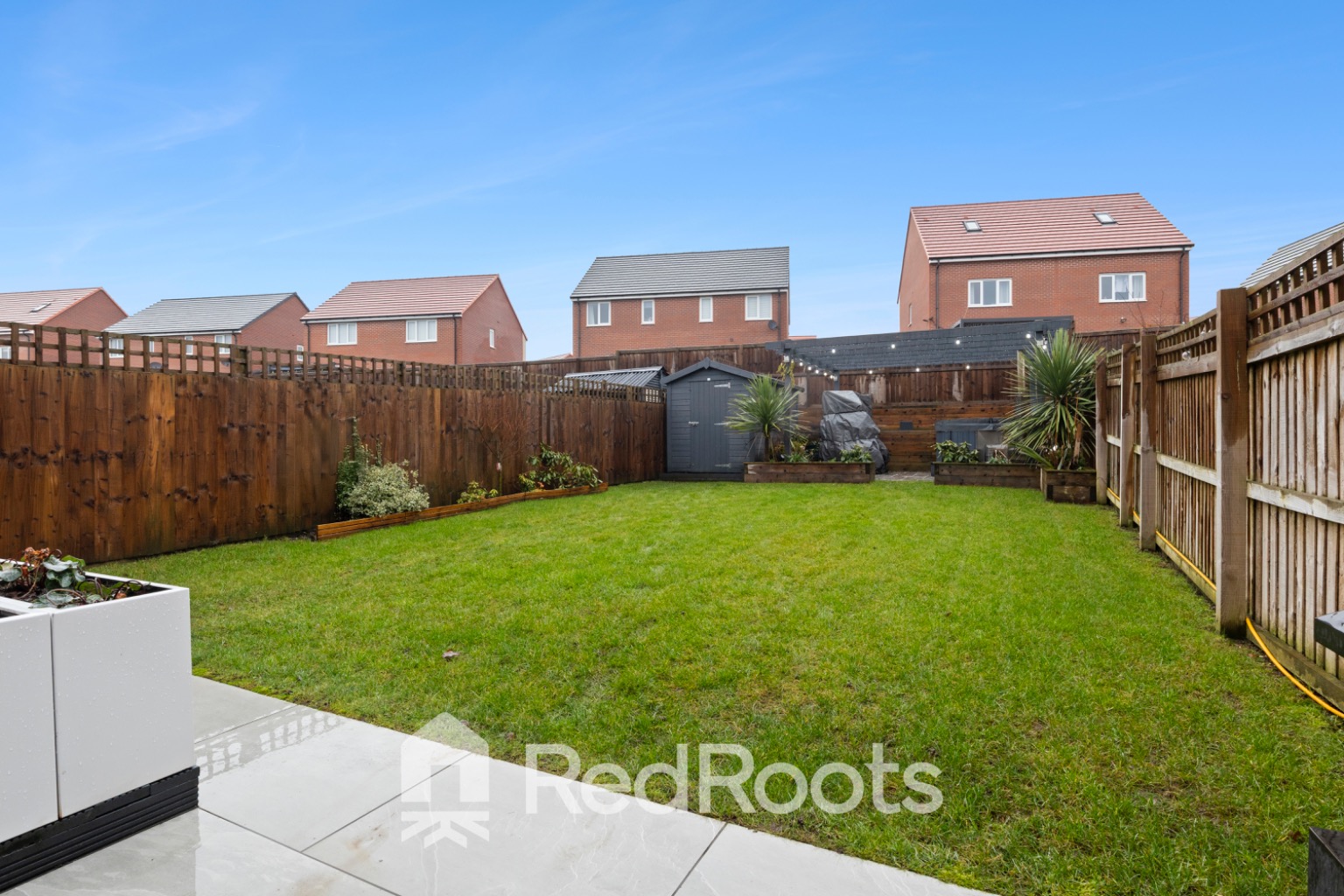 2 bed semi-detached house for sale in Dove Lane, Woodlands, Doncaster, South Yorkshire, DN6  - Property Image 23