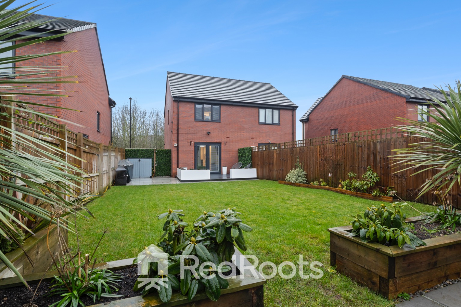 2 bed semi-detached house for sale in Dove Lane, Woodlands, Doncaster, South Yorkshire, DN6  - Property Image 24