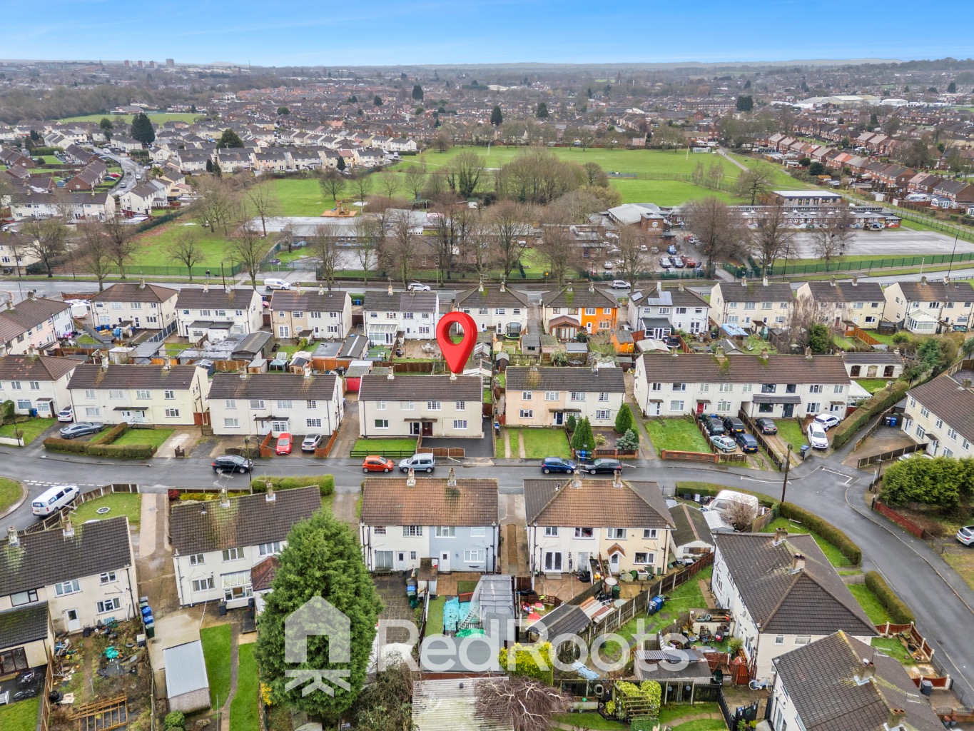 3 bed semi-detached house for sale in Danesway, Doncaster, South Yorkshire, DN5  - Property Image 22