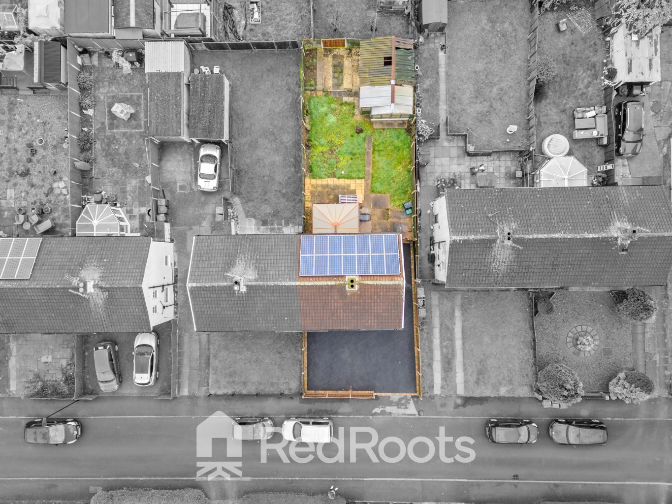 3 bed semi-detached house for sale in Danesway, Doncaster, South Yorkshire, DN5  - Property Image 21