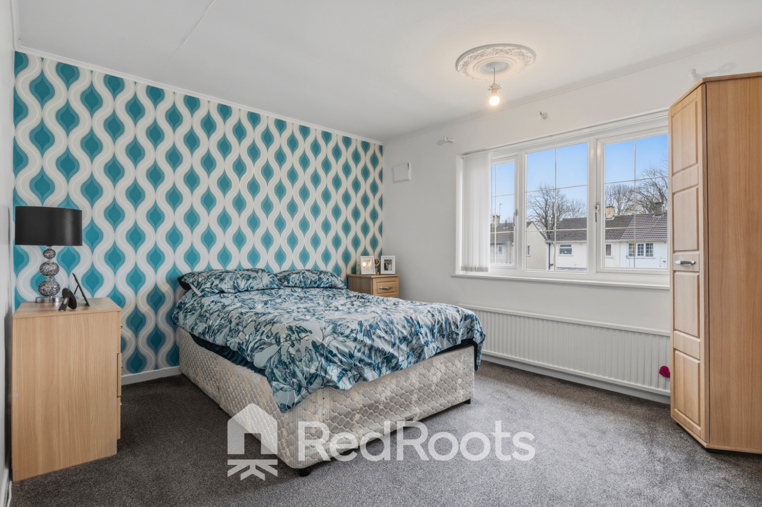 3 bed semi-detached house for sale in Danesway, Doncaster, South Yorkshire, DN5  - Property Image 14