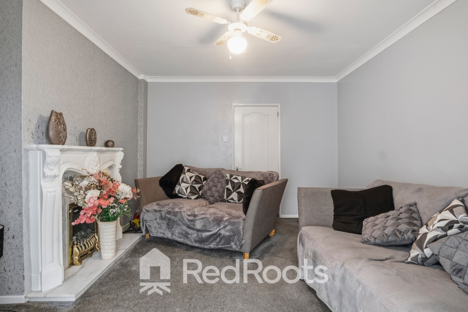 3 bed semi-detached house for sale in Danesway, Doncaster, South Yorkshire, DN5  - Property Image 8